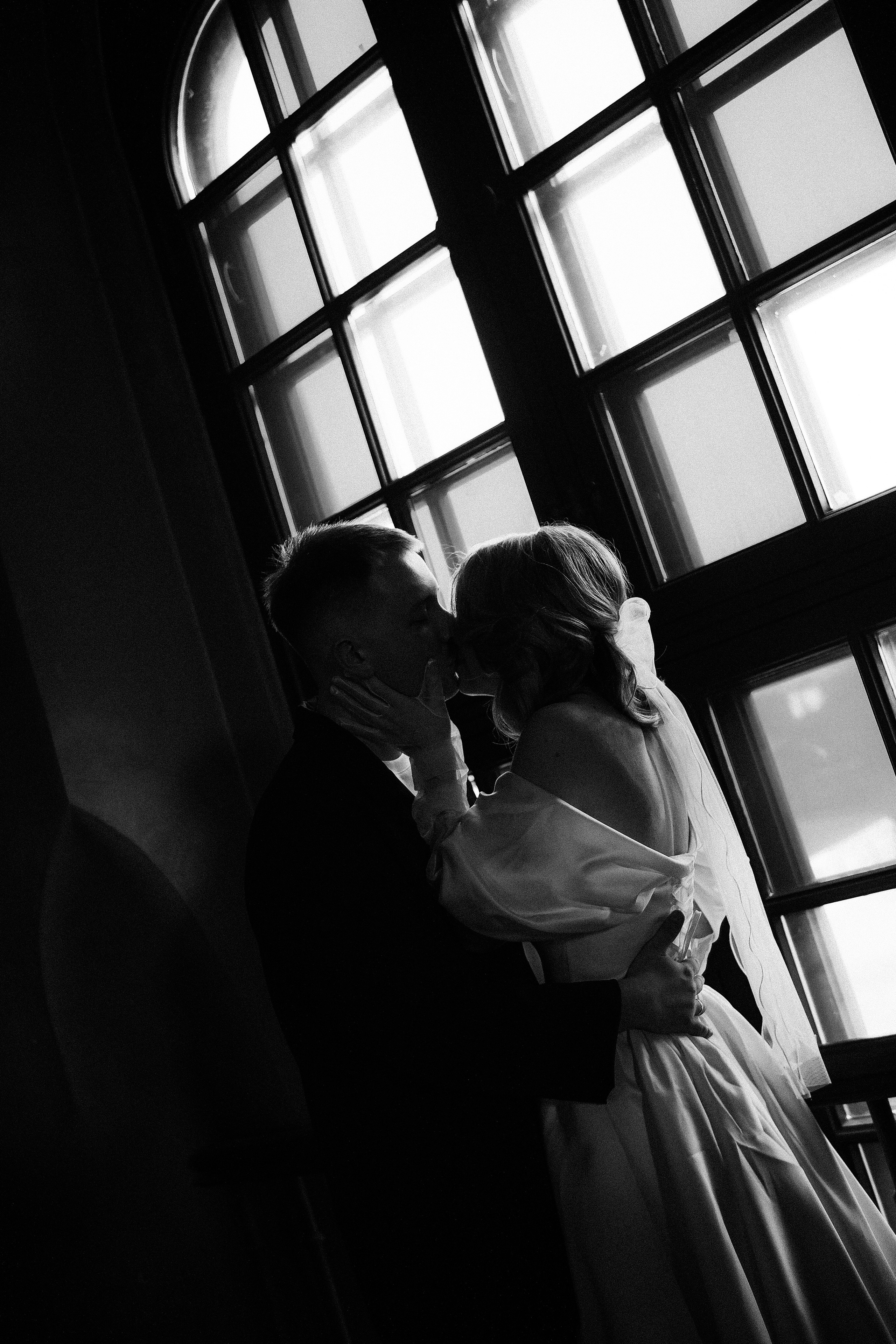 Галя & Денис. Phdkvmr.ru