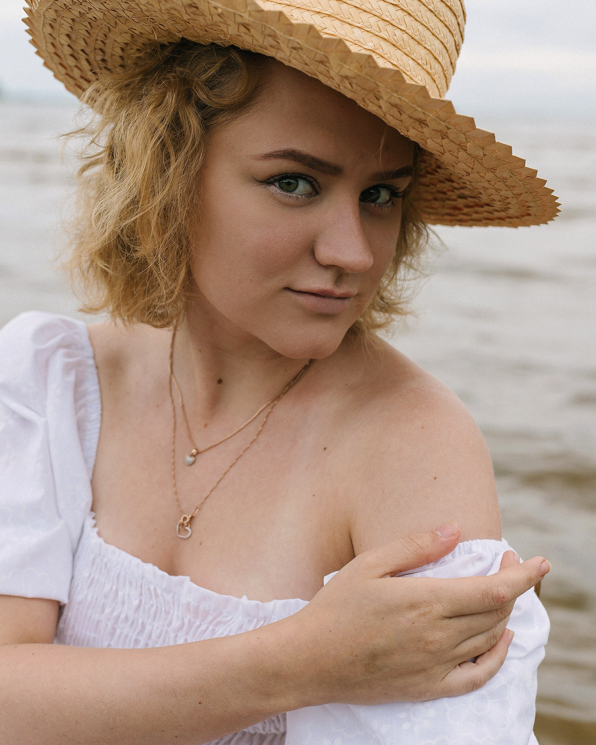 Фотосессия Марии. Портретный фотограф в Санкт-Петербурге Катя Протасевич