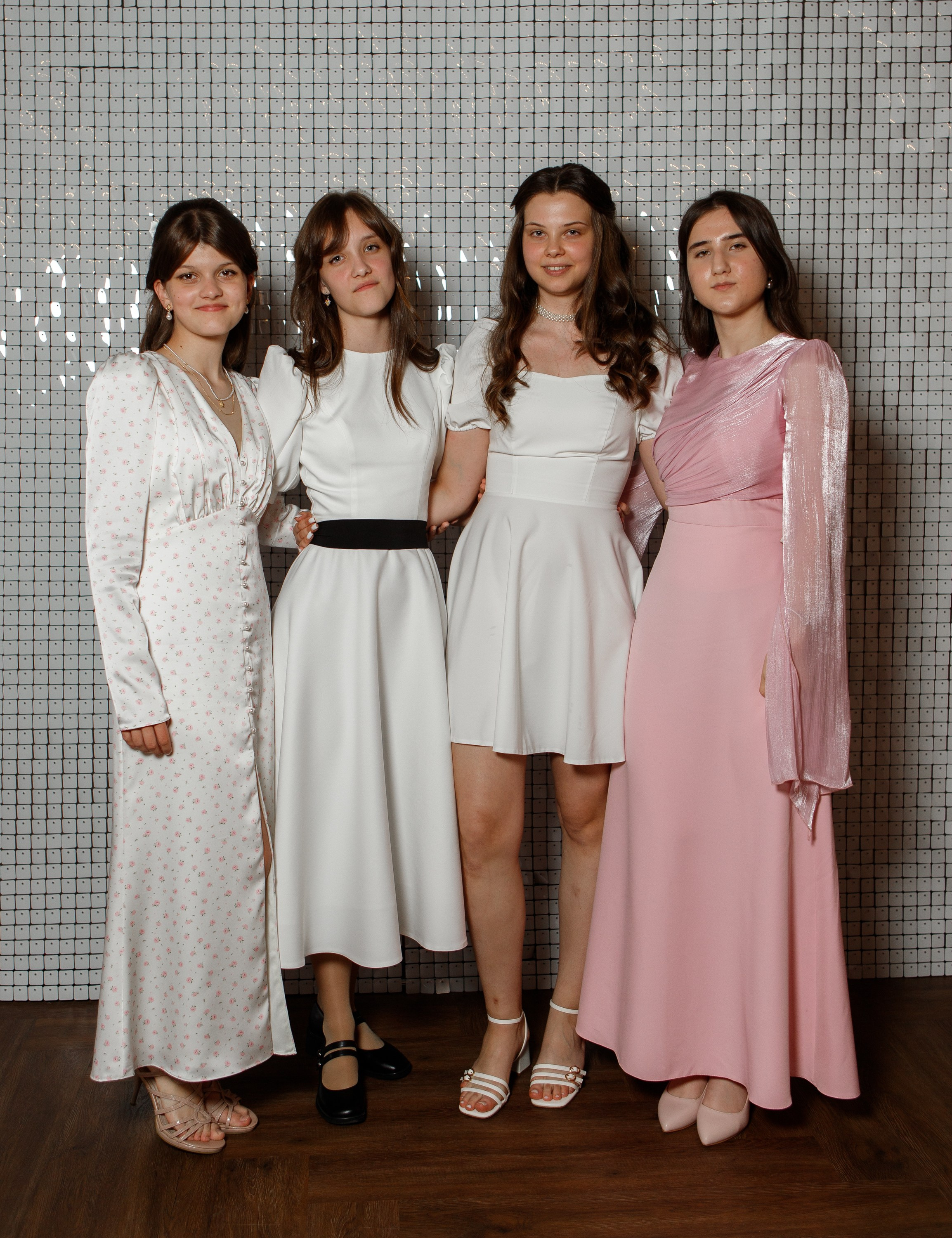 Выпускные. Портретный фотограф в Санкт-Петербурге Катя Протасевич