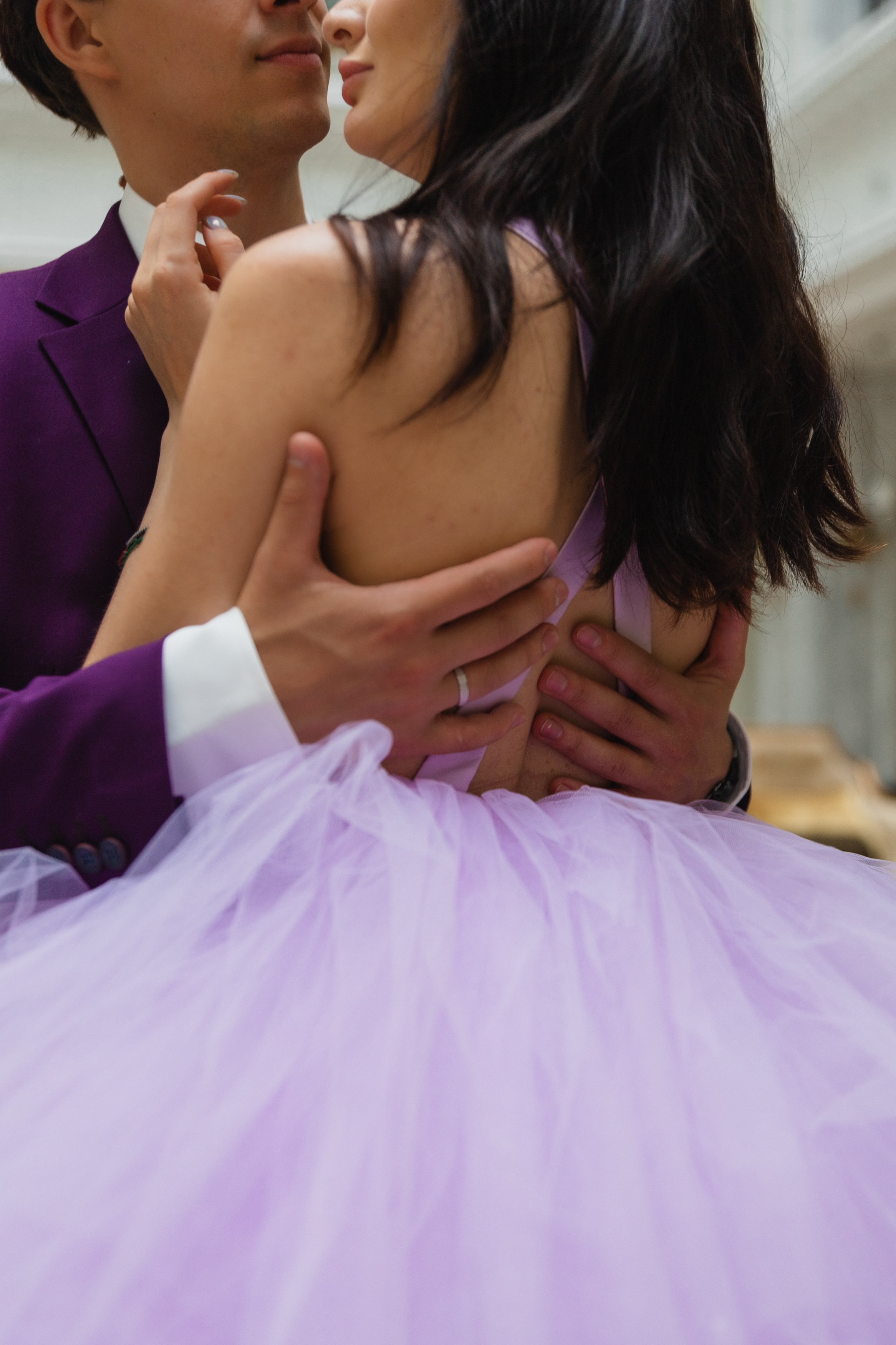 Свадьбы. Портретный фотограф в Санкт-Петербурге Катя Протасевич