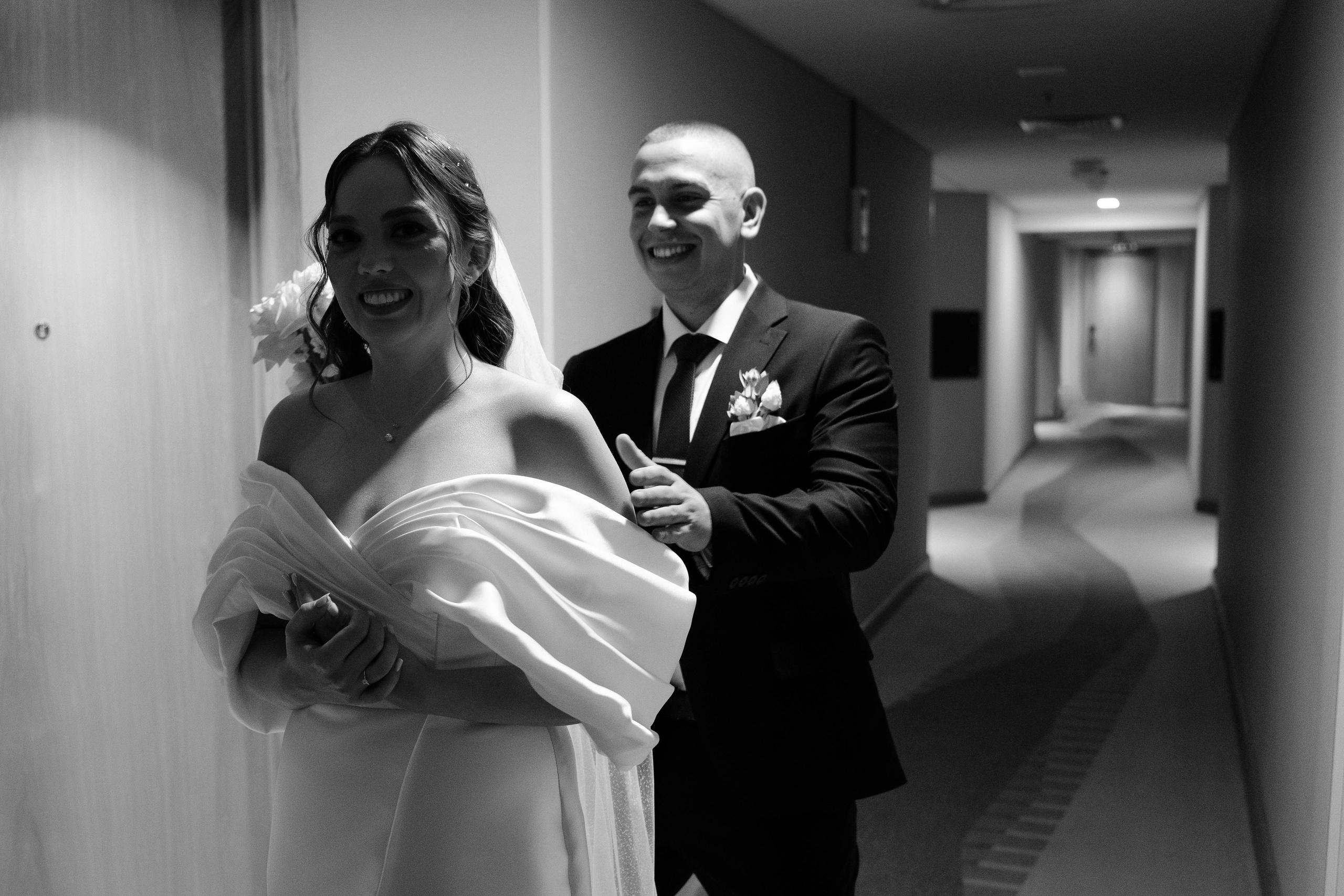 Vladislav & Anastasia. Свадебный фотограф в Воронеже Самохина Екатерина