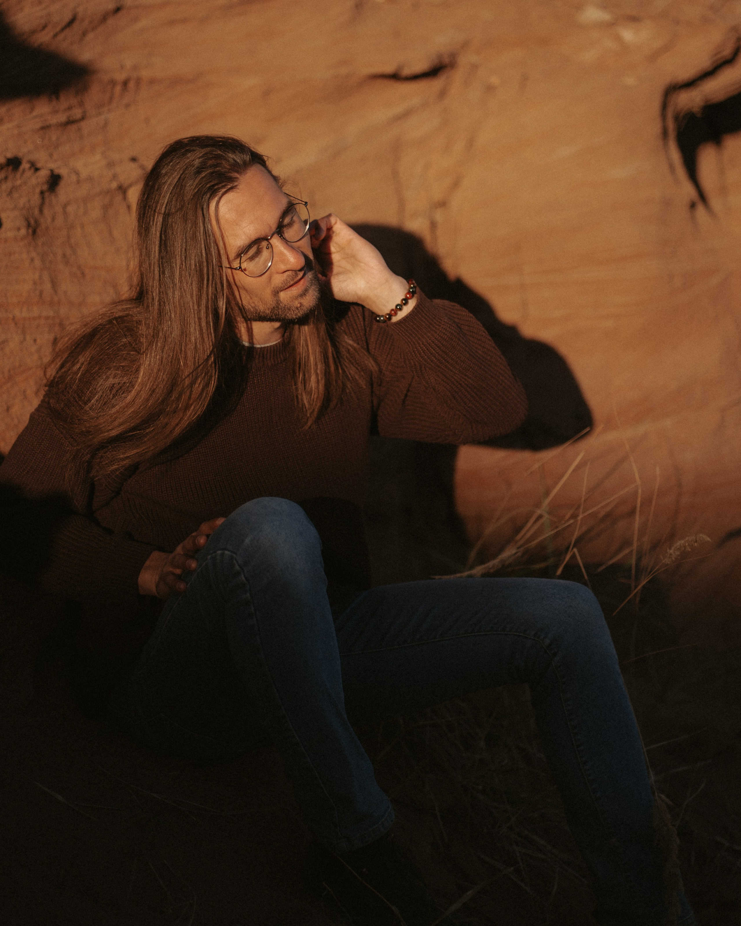 Съёмка длиною в день. Красный Каньон, Кукмор. Фотограф Анна Кузнецова | Казань | Красная Поляна, Сириус, Сочи