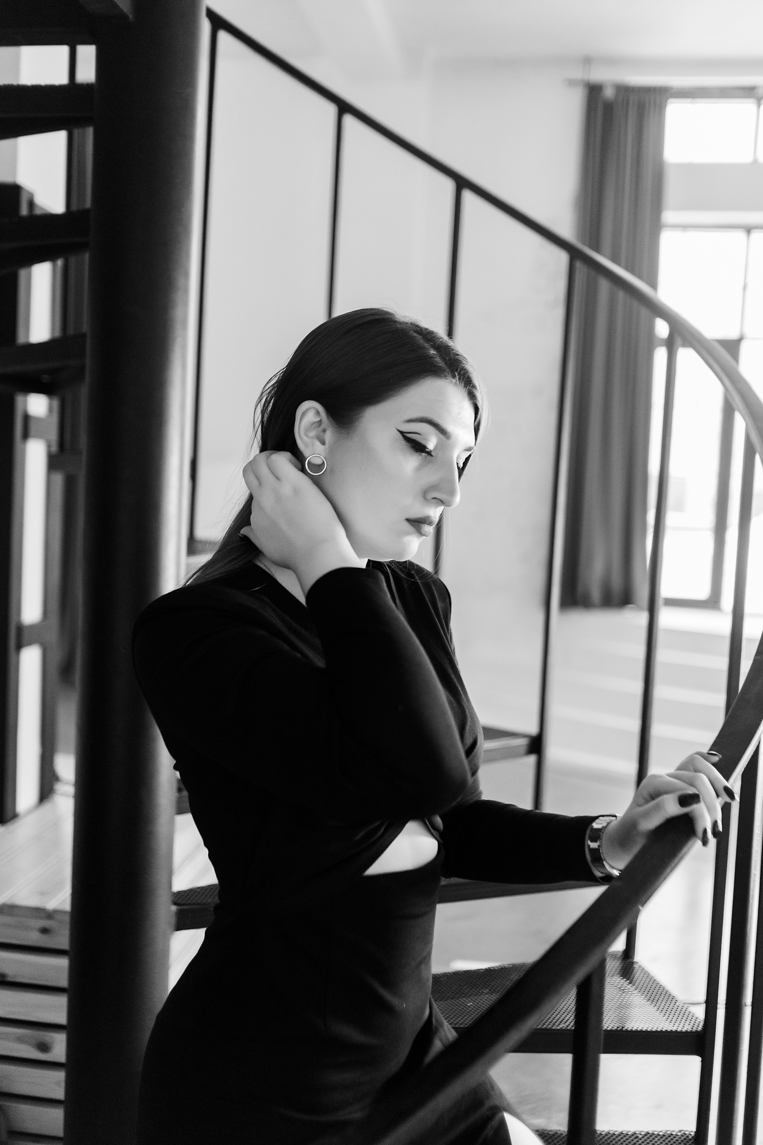 Анастасия и Ева. Фотограф в Белгороде Варвара Виноходова