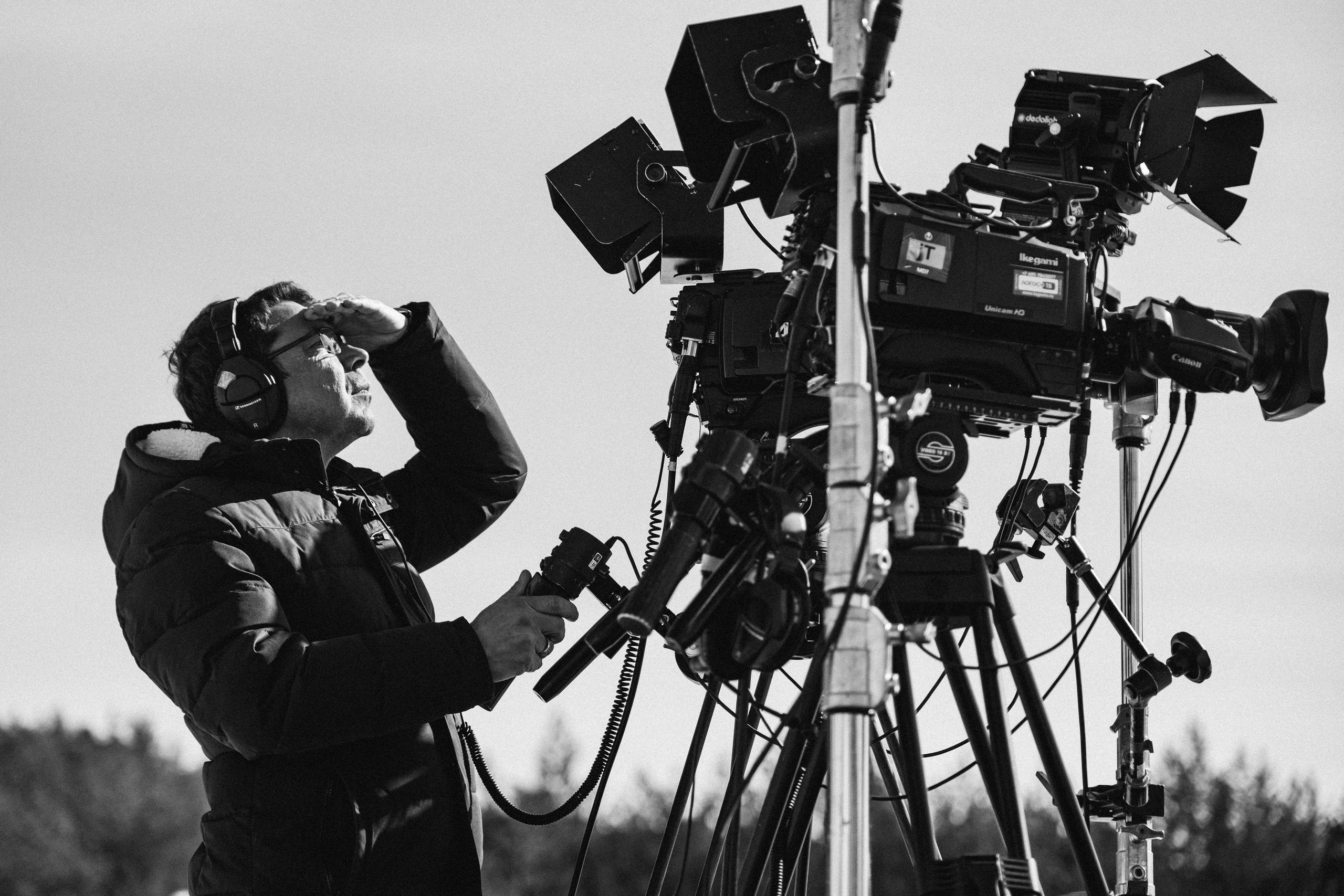 REPORTAGE. Фотограф Александра Мунволкер