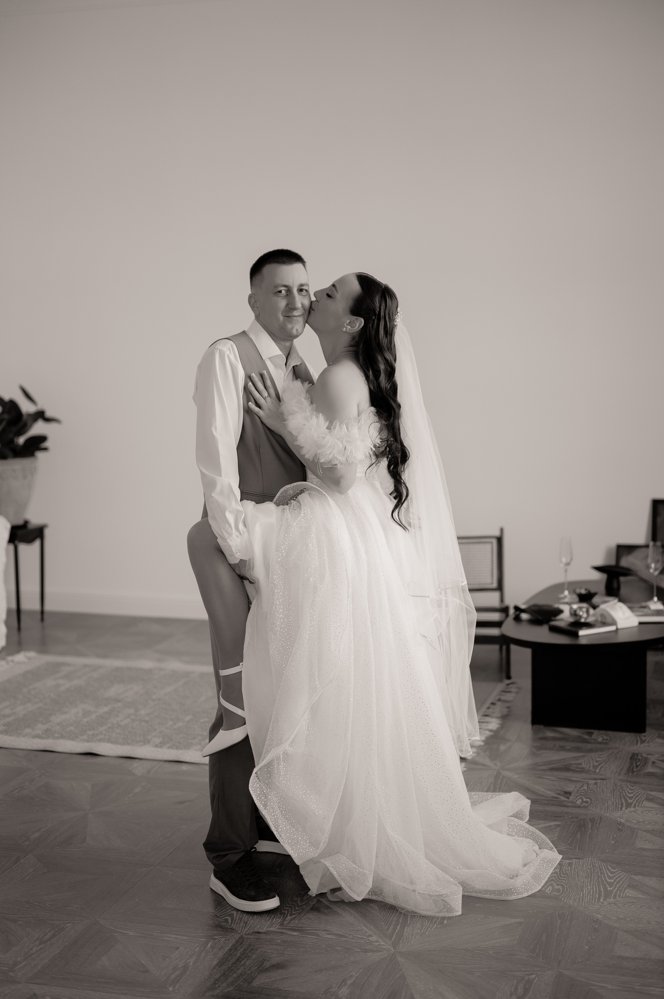 Аркадий и Алина. Свадебный и семейный фотограф в Краснодаре Алина Мельник