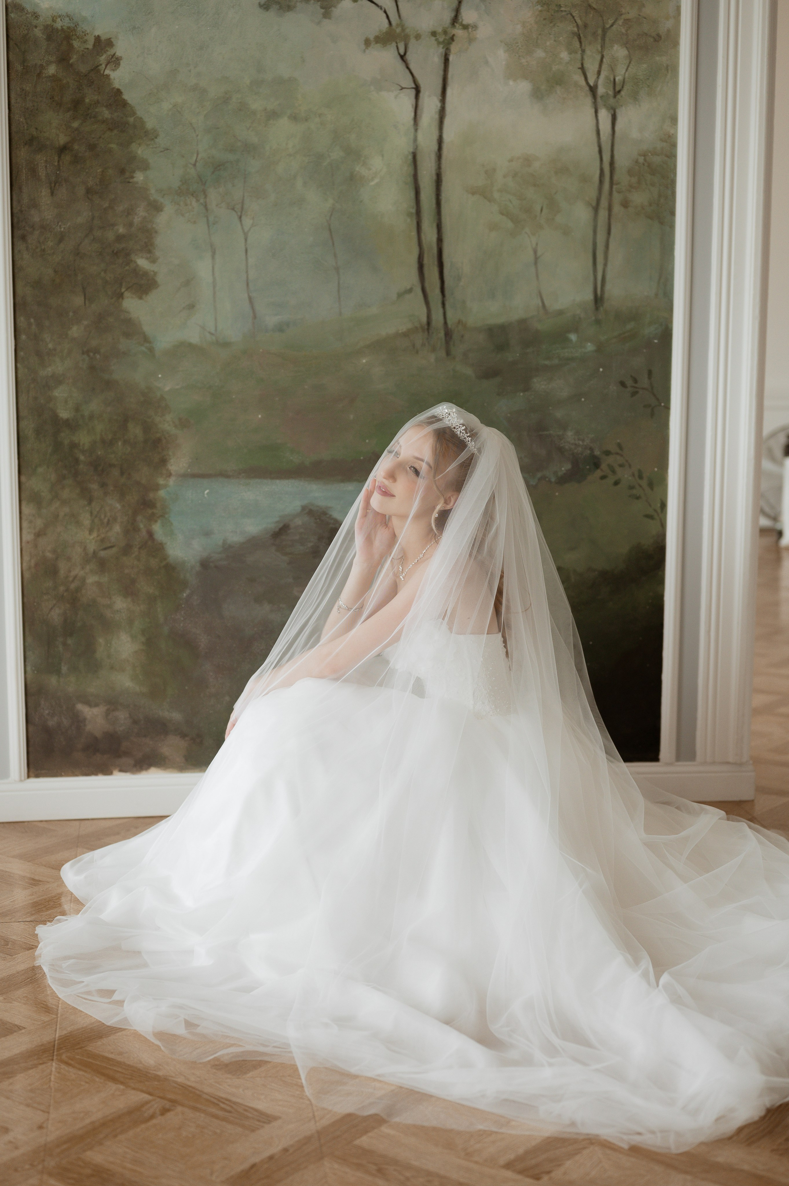 Иван и Арина. Свадебный и семейный фотограф в Краснодаре Алина Мельник