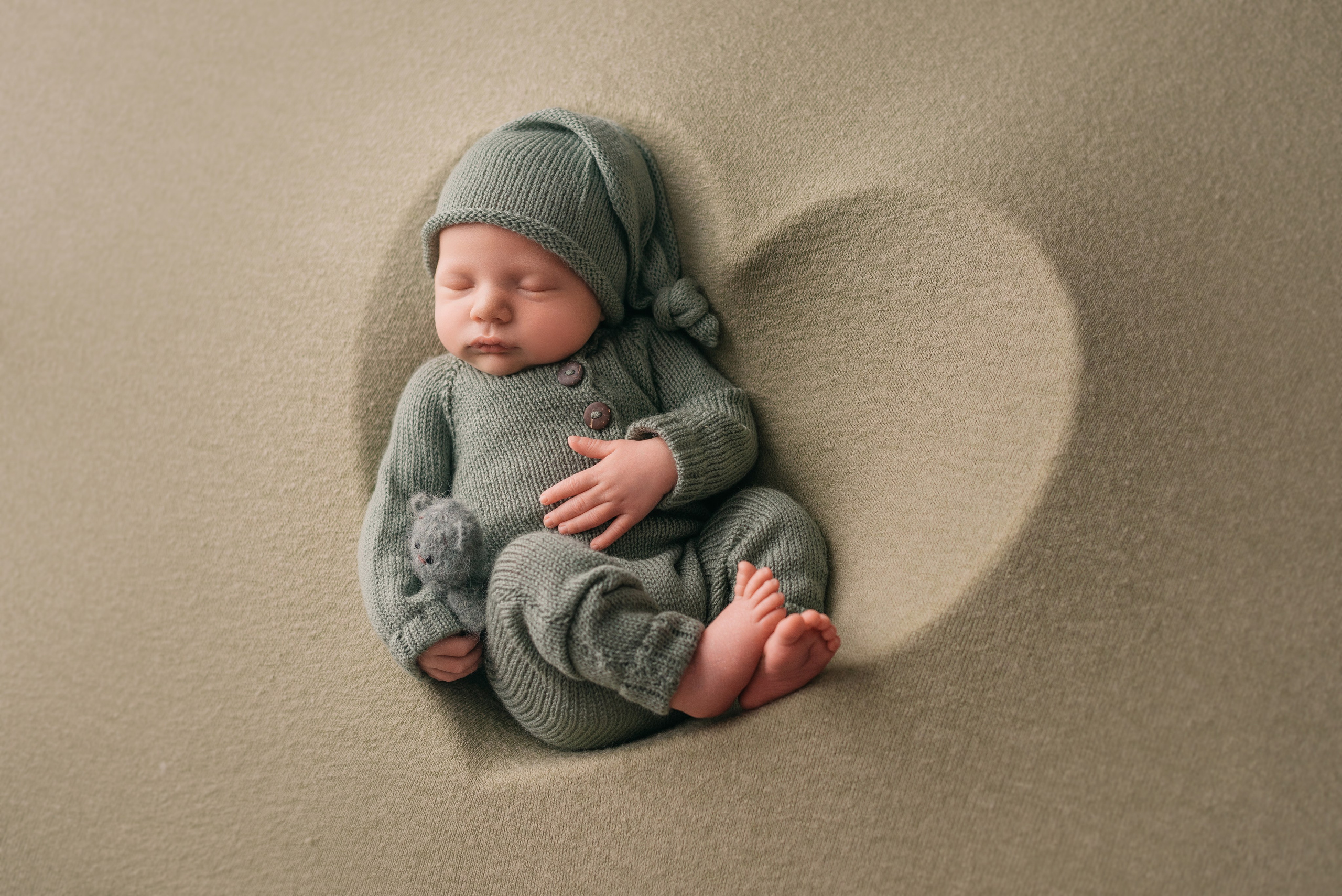 Макар. Фотограф новорожденных Белгород