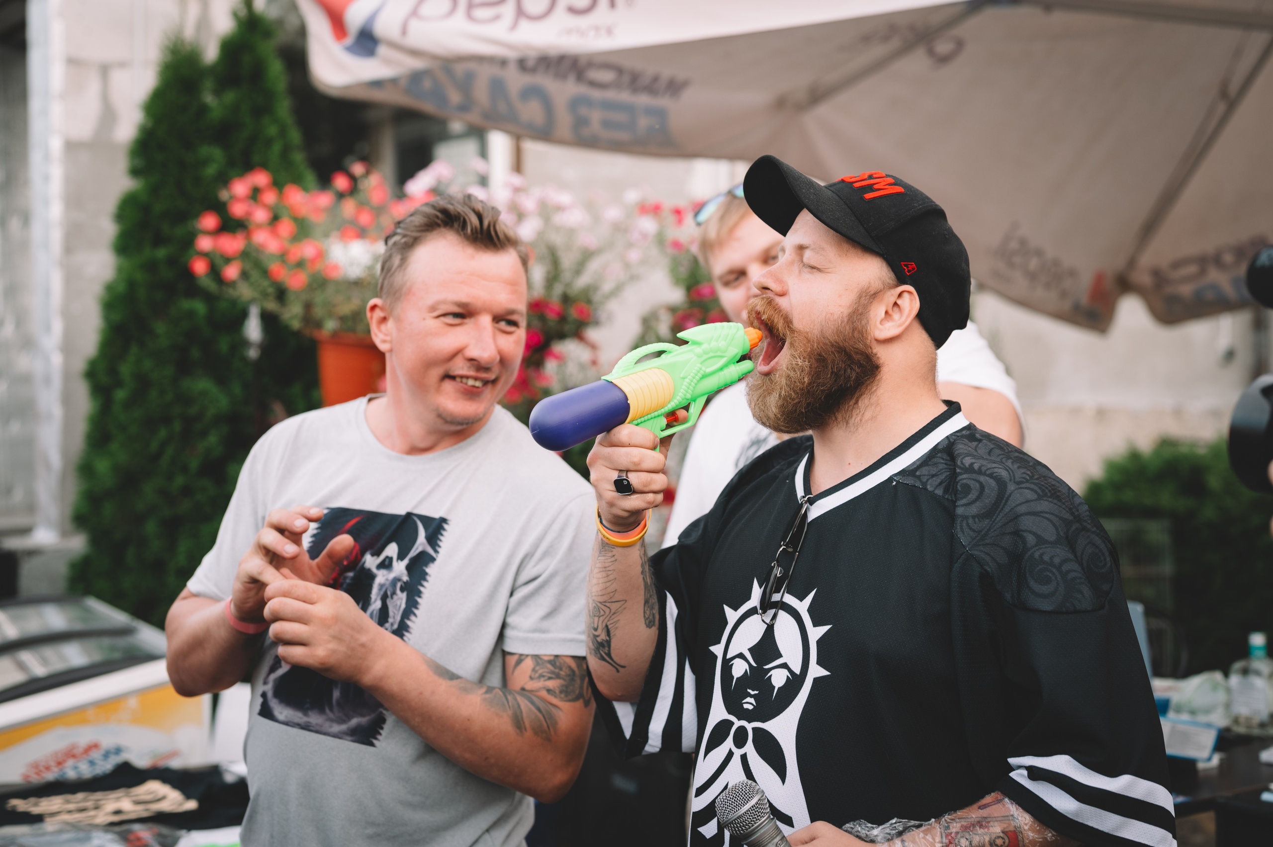 HOMEPARTY vol.6. Фотограф Анна Темнова. Пенза