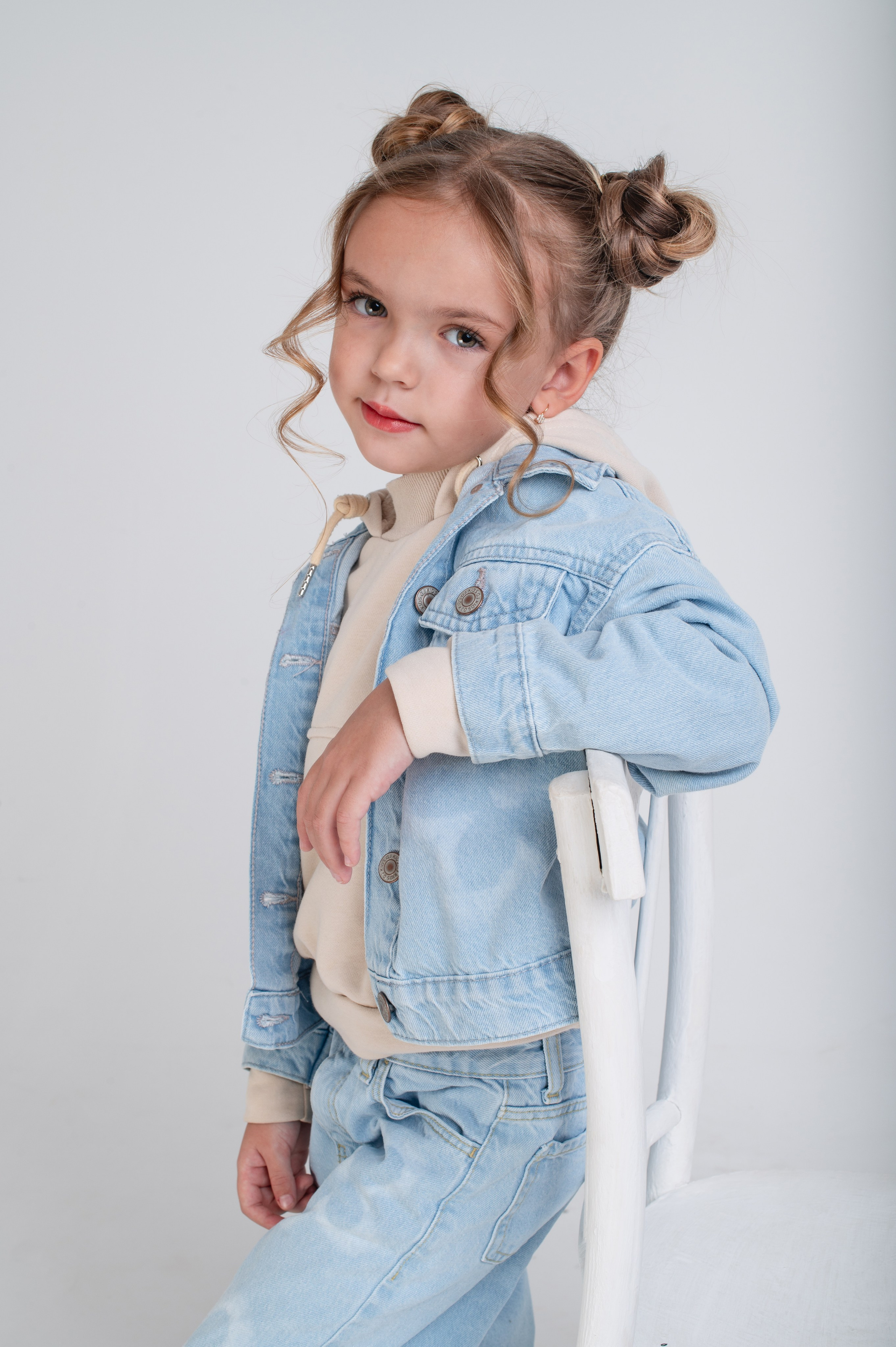 Дети (casual). Детский фотограф в Новокузнецке Николай Чекалин