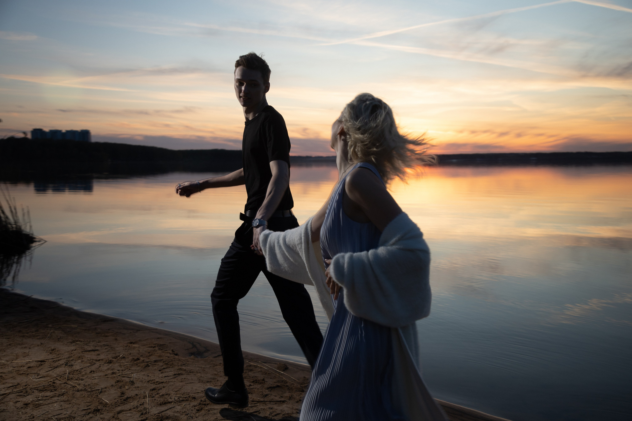 Anastasia&Maksim loveStory. Фотограф Анастасия Тихонова