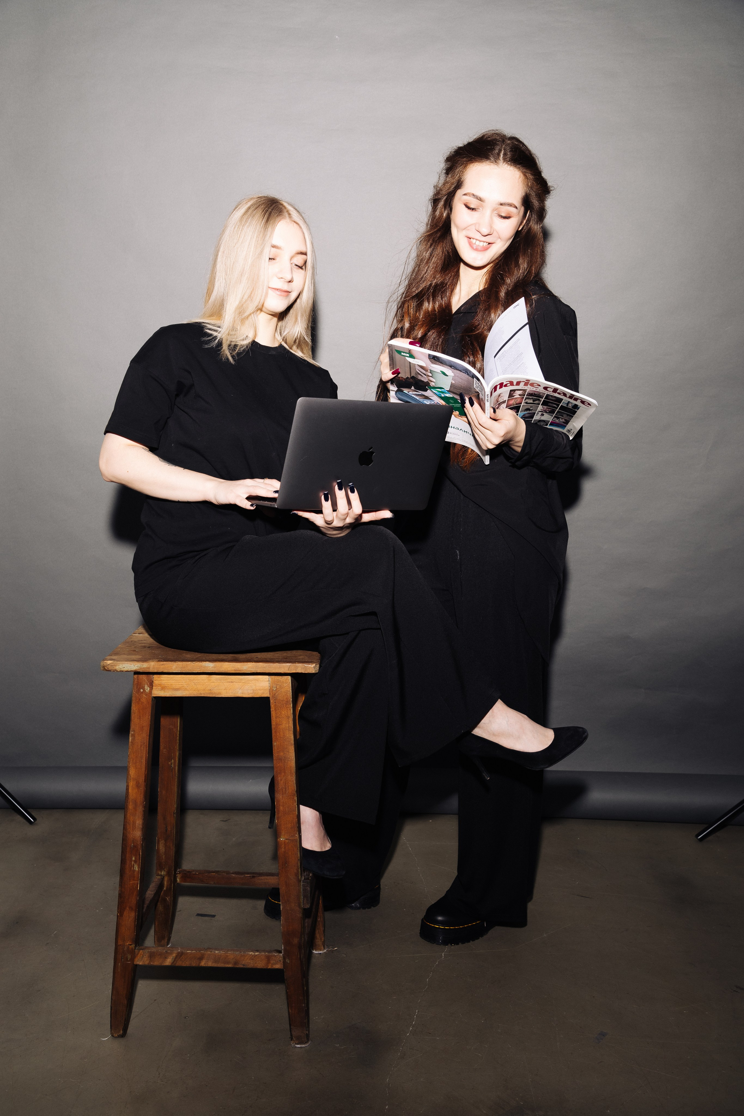 Салон красоты Константа — корпоративная и интерьерная фотосессия. Фотограф Анастасия Тихонова