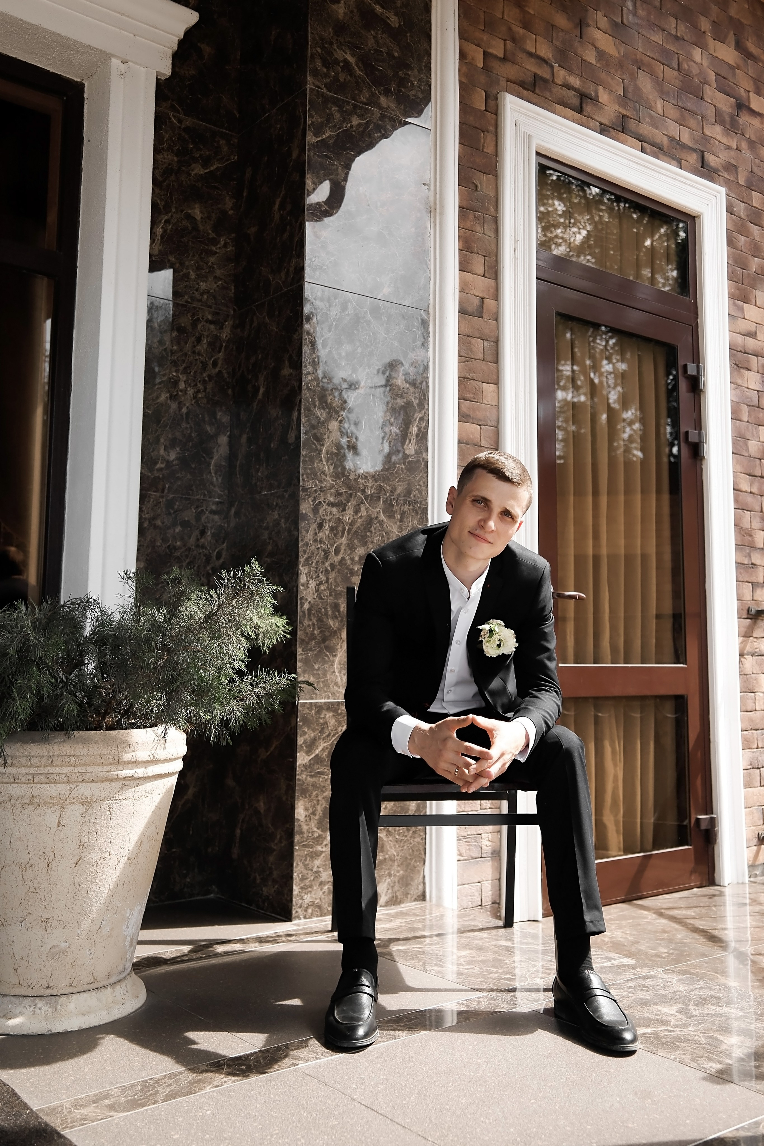 Wedding Vladimir & Anastasia. Свадебный фотограф Краснодар Марина Зверева