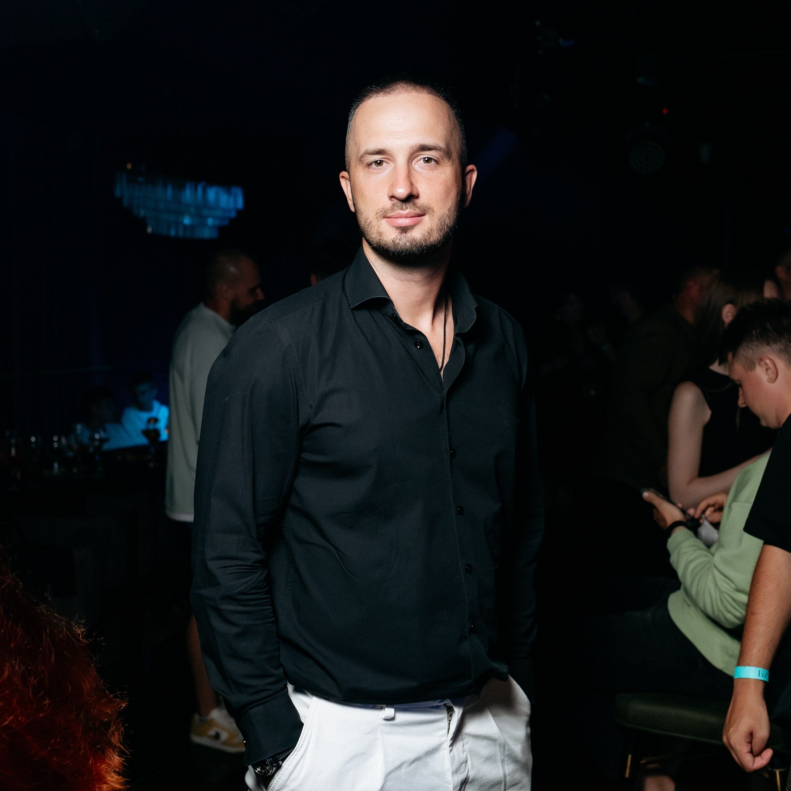 МЕДИА ЛИГА — AFTER PARTY. СВОИ. ФОТООТЧЕТЫ-СОБЫТИЯ-МЕСТА