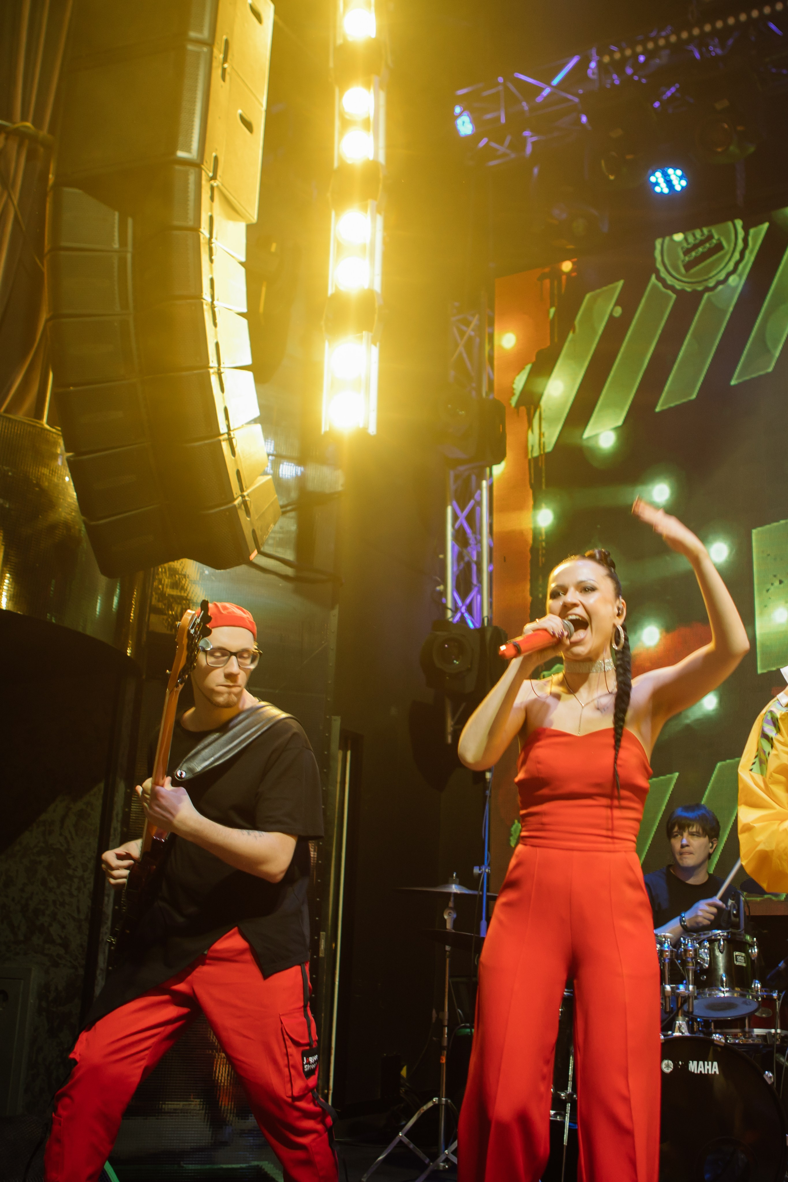 ЦСС 17 ЛЕТ — ШТАММ ЦСС [PART II–V.Trendberg]. СВОИ. ФОТООТЧЕТЫ-СОБЫТИЯ-МЕСТА