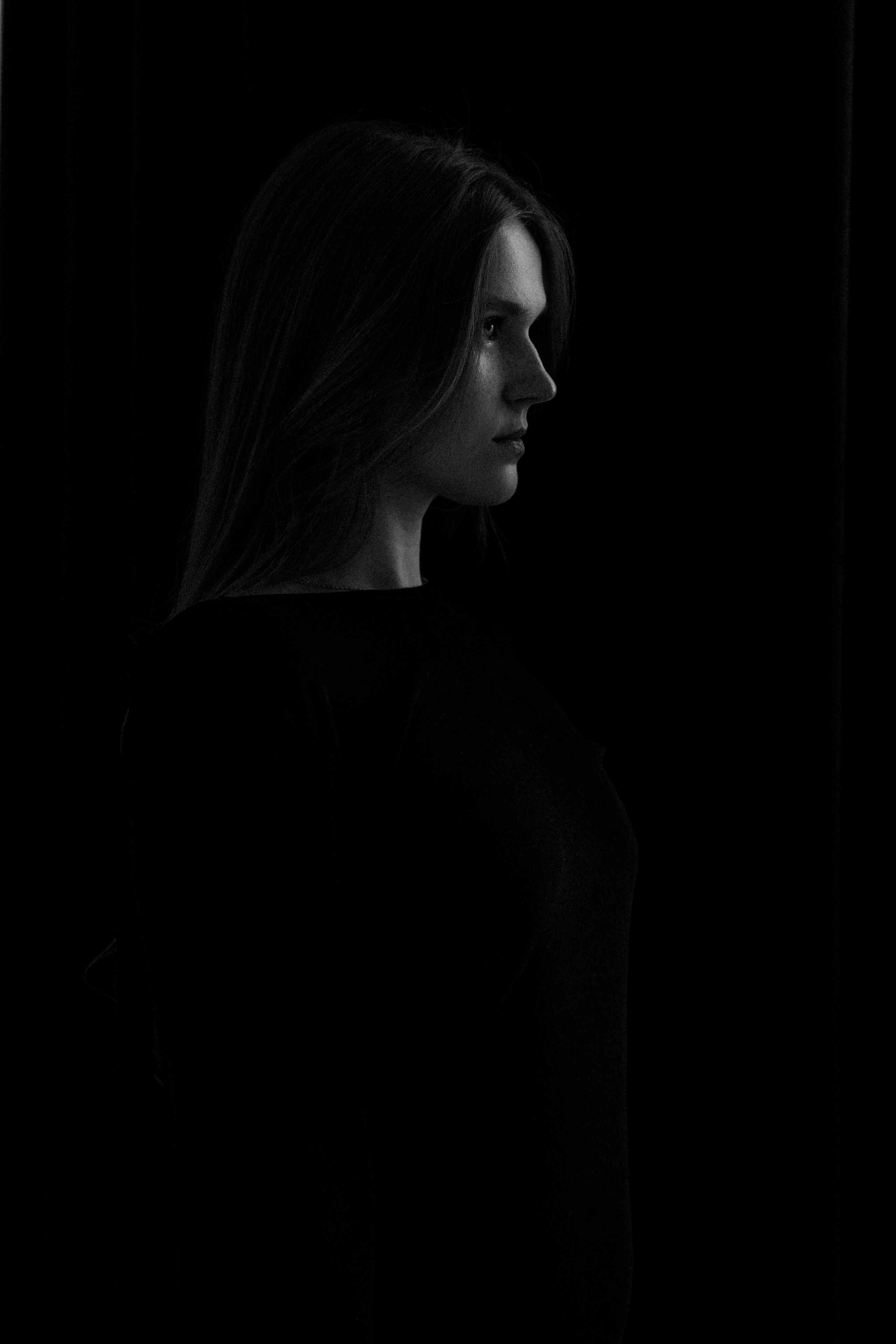 Катя. Фотограф в СПб Юлия Ченда