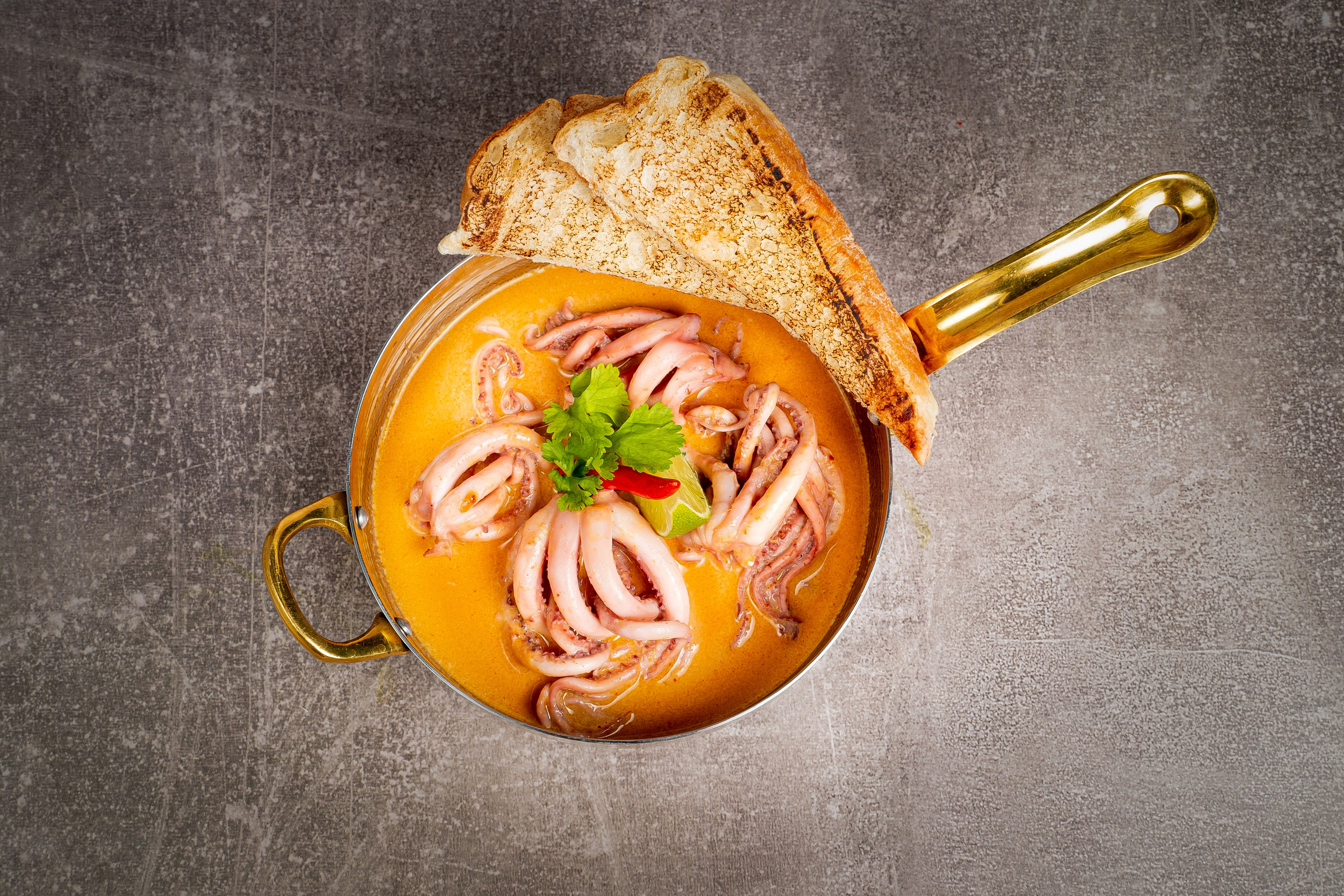 Раковая. Предметный и фуд-фотограф в Москве Анна Царенко