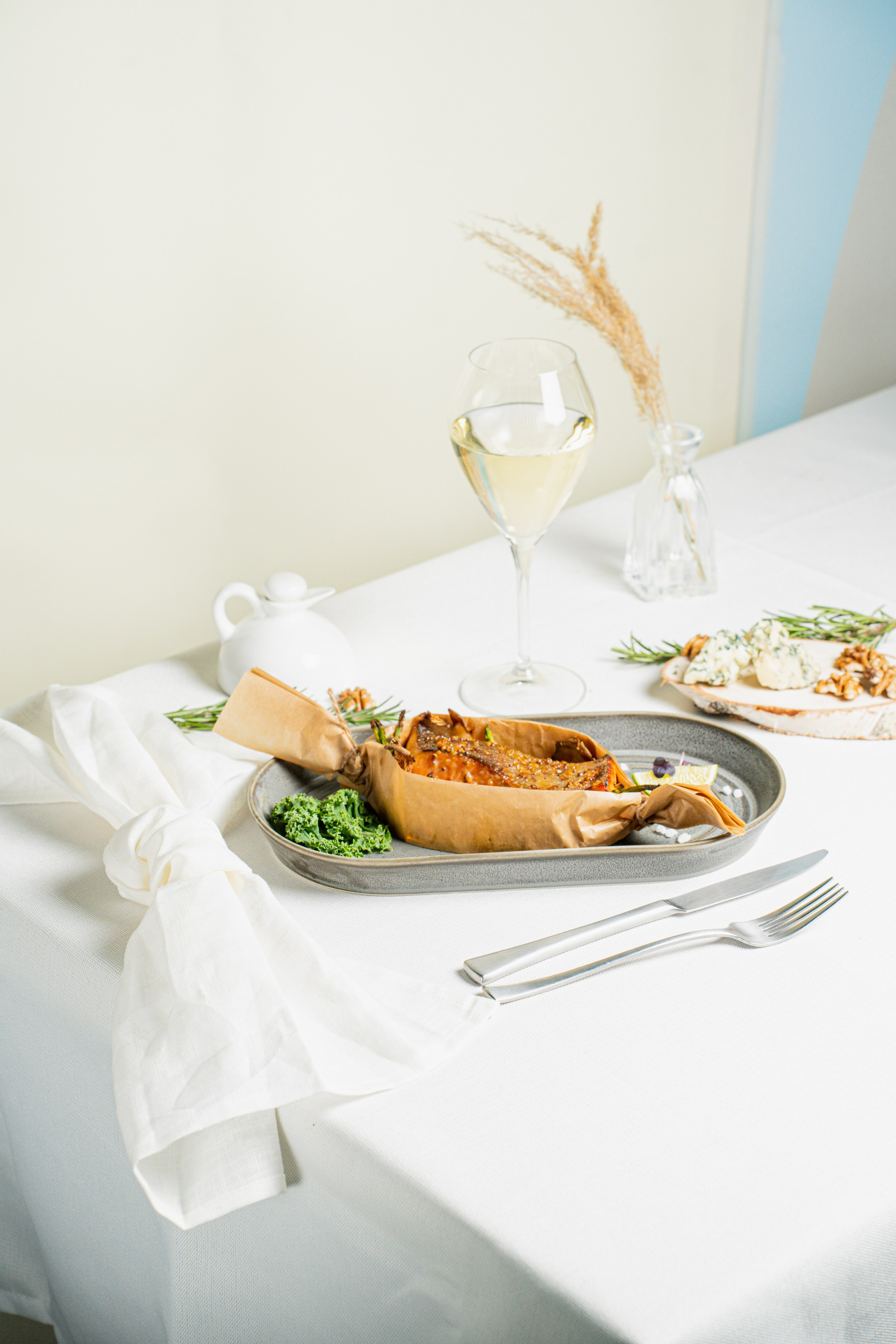 Винотека. Предметный и фуд-фотограф в Москве Анна Царенко