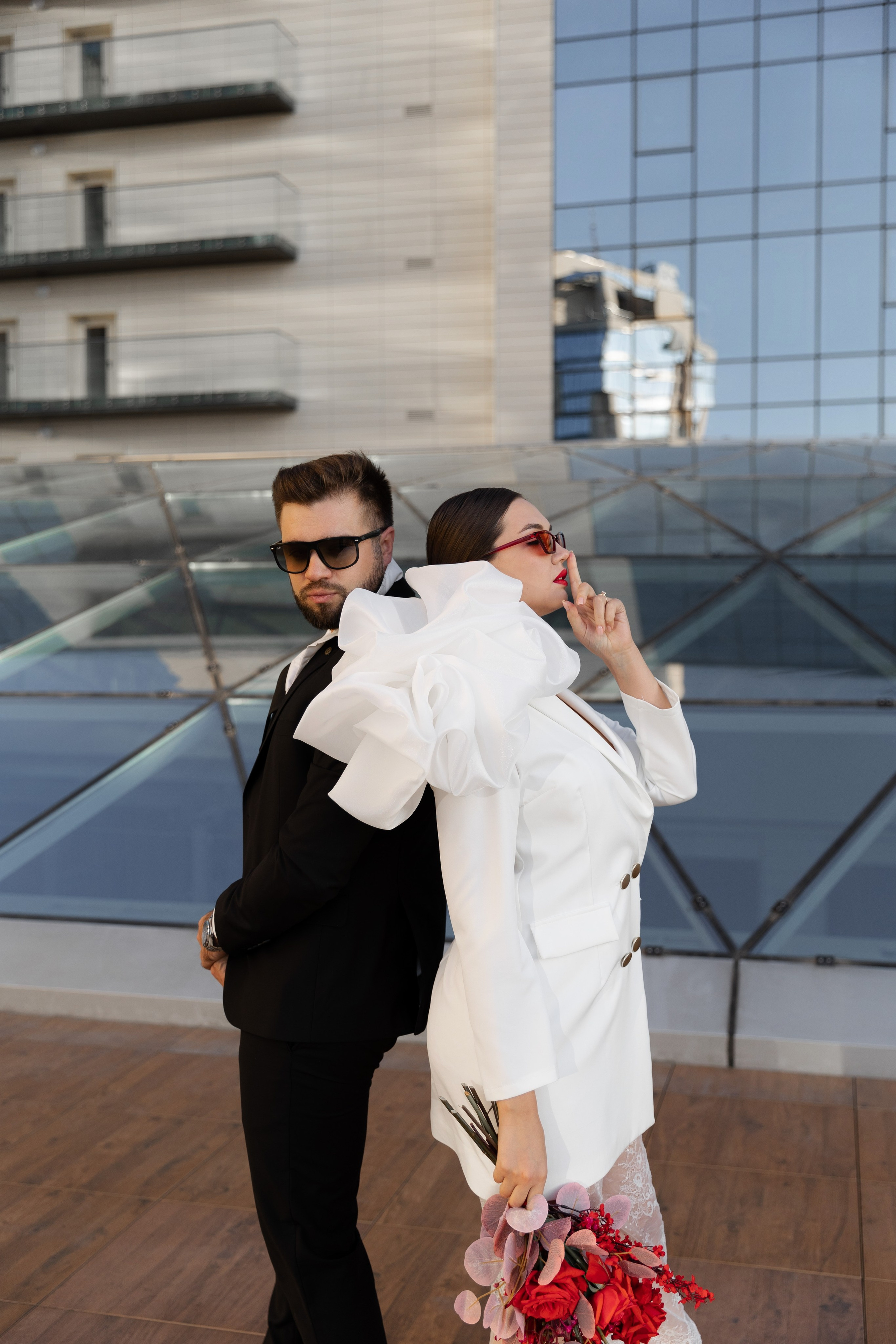 Ира и Леша. Я Ира и я фотографирую свадьбы более 10 лет