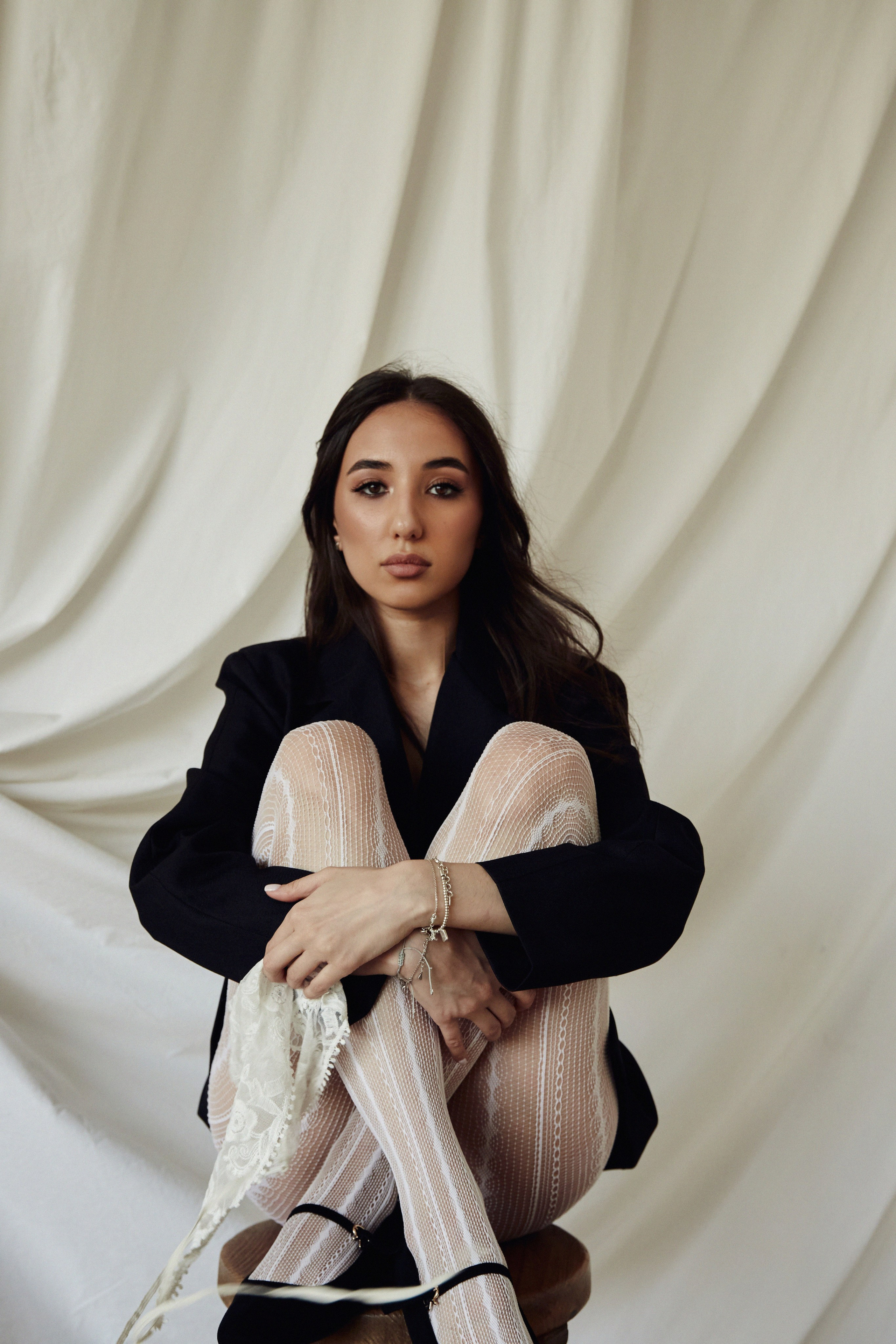 Amira. Фотограф в Москве Анна Дзен