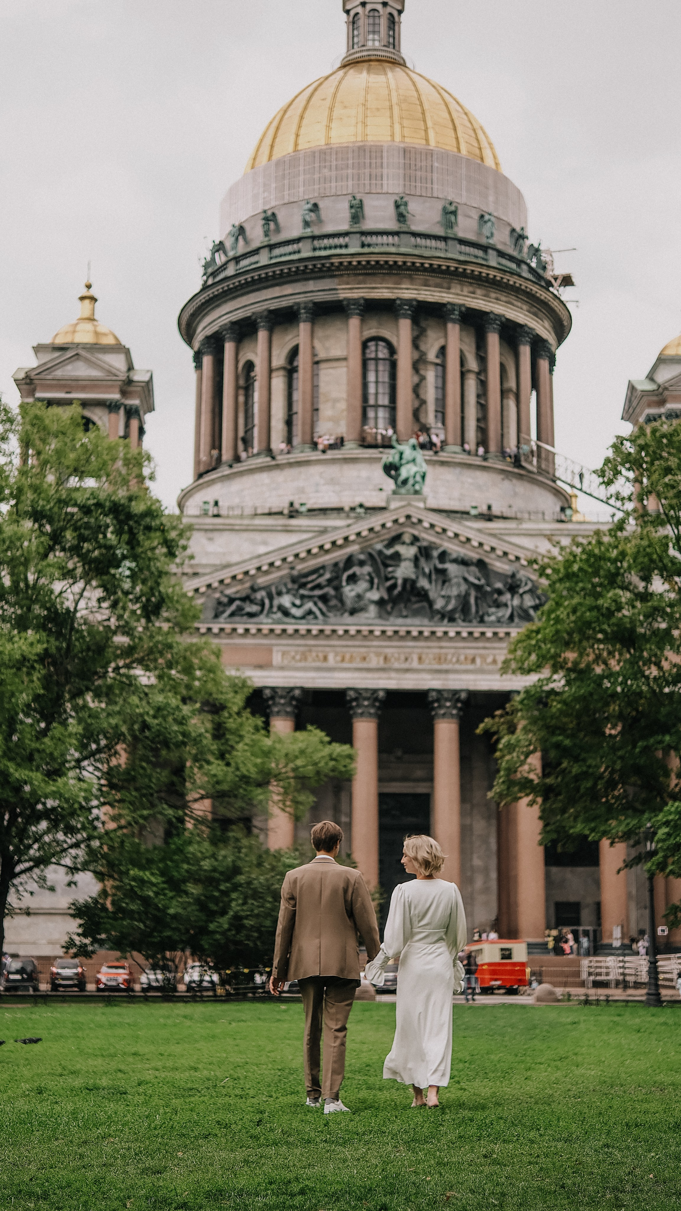 Арина и Никита. ДБ1. Phdkvmr.ru