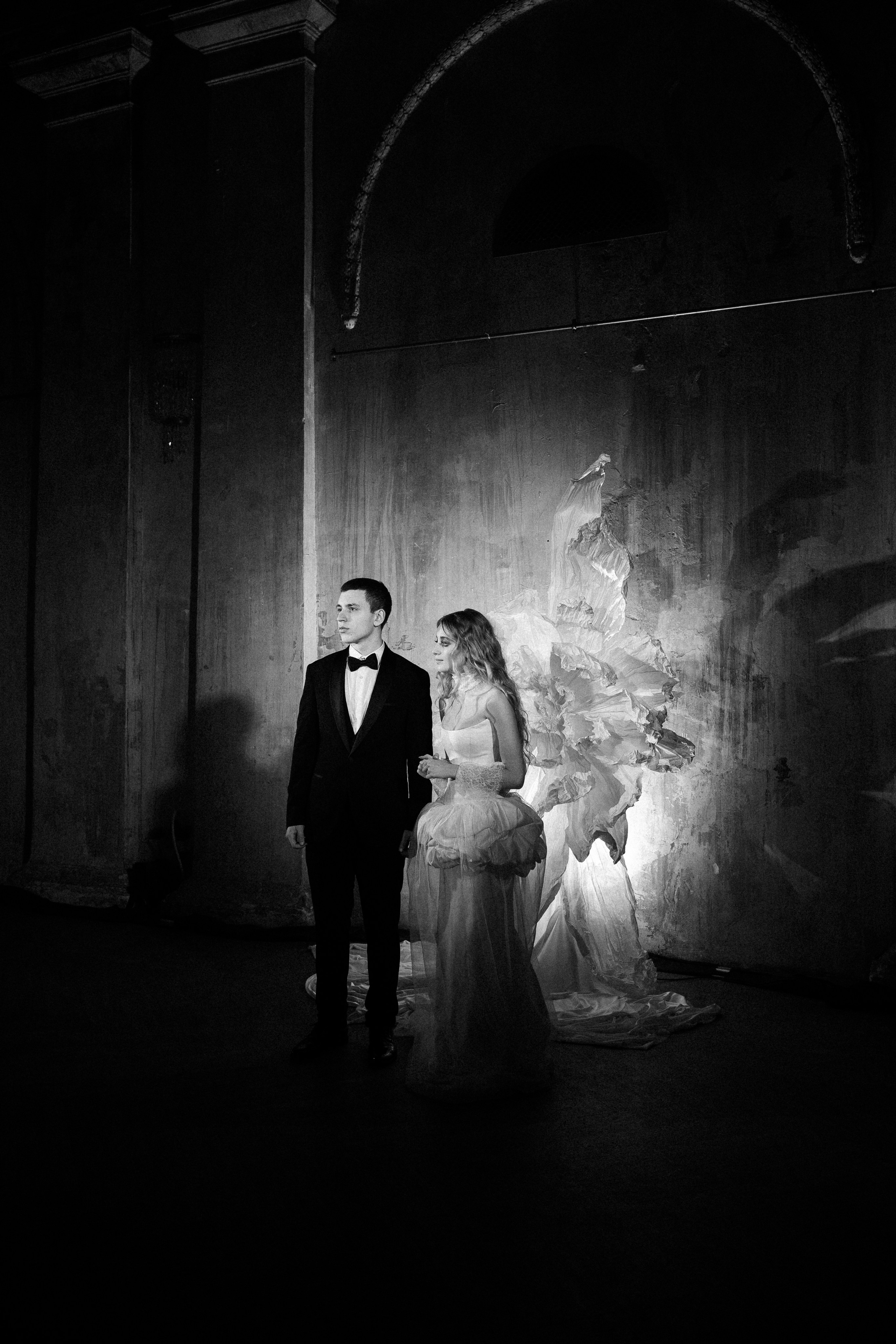 Вероника & Максим. Phdkvmr.ru