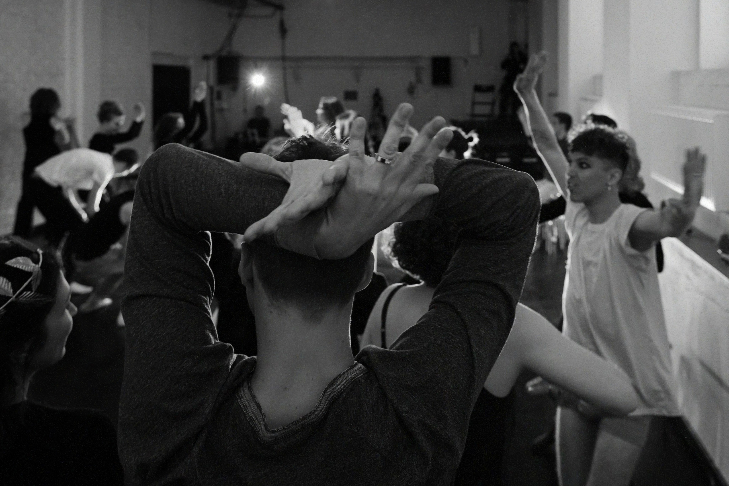 Gogol school. Katyavasileva