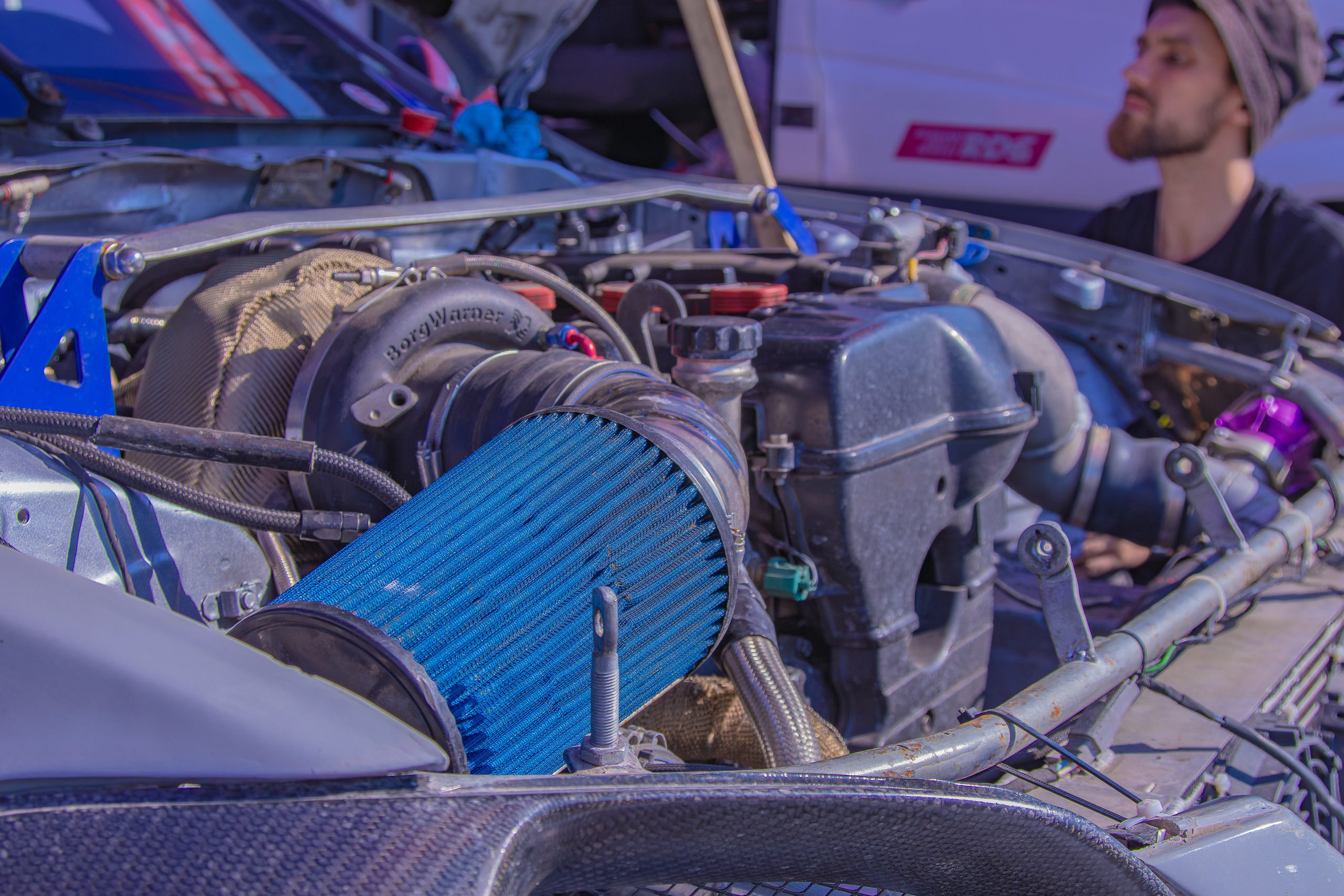 Фотосъёмка профессионального дрифта в Ростов-на-Дону. Портретный фотограф в Ростове-на-Дону Антон Казарин