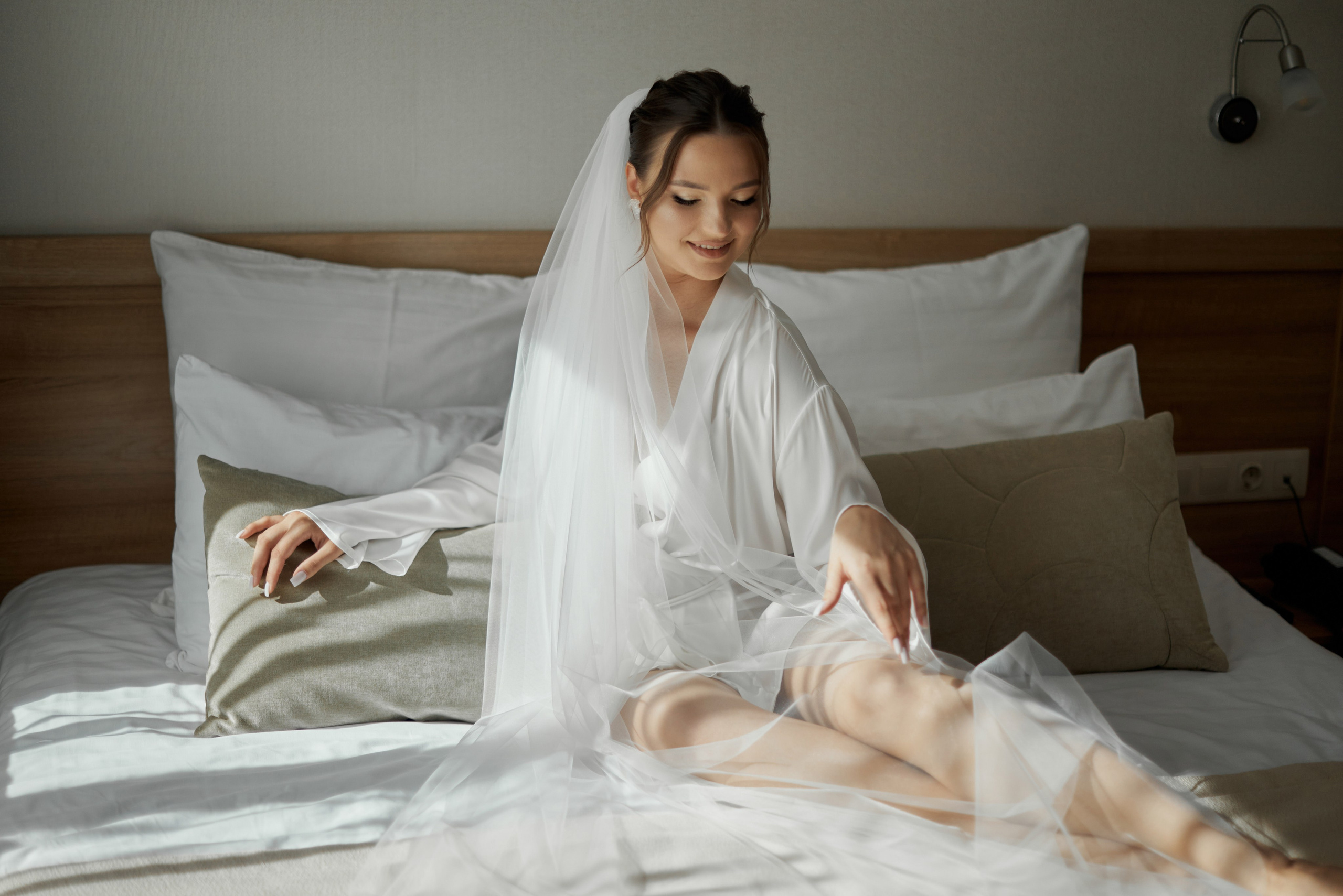 Александра и Максим. Свадебный фотограф Александр Браво