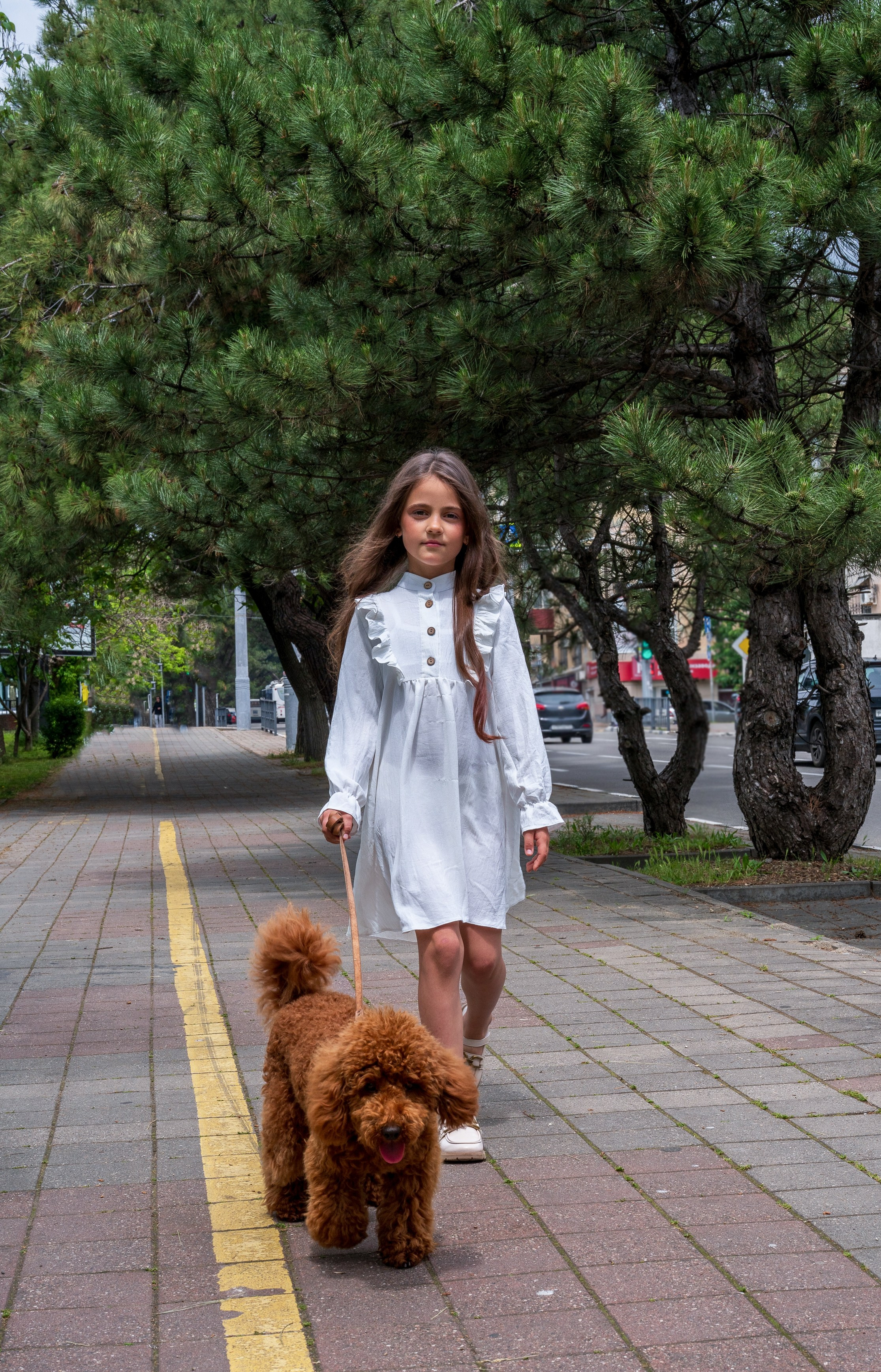 Гоголь Марьяна. Promodels