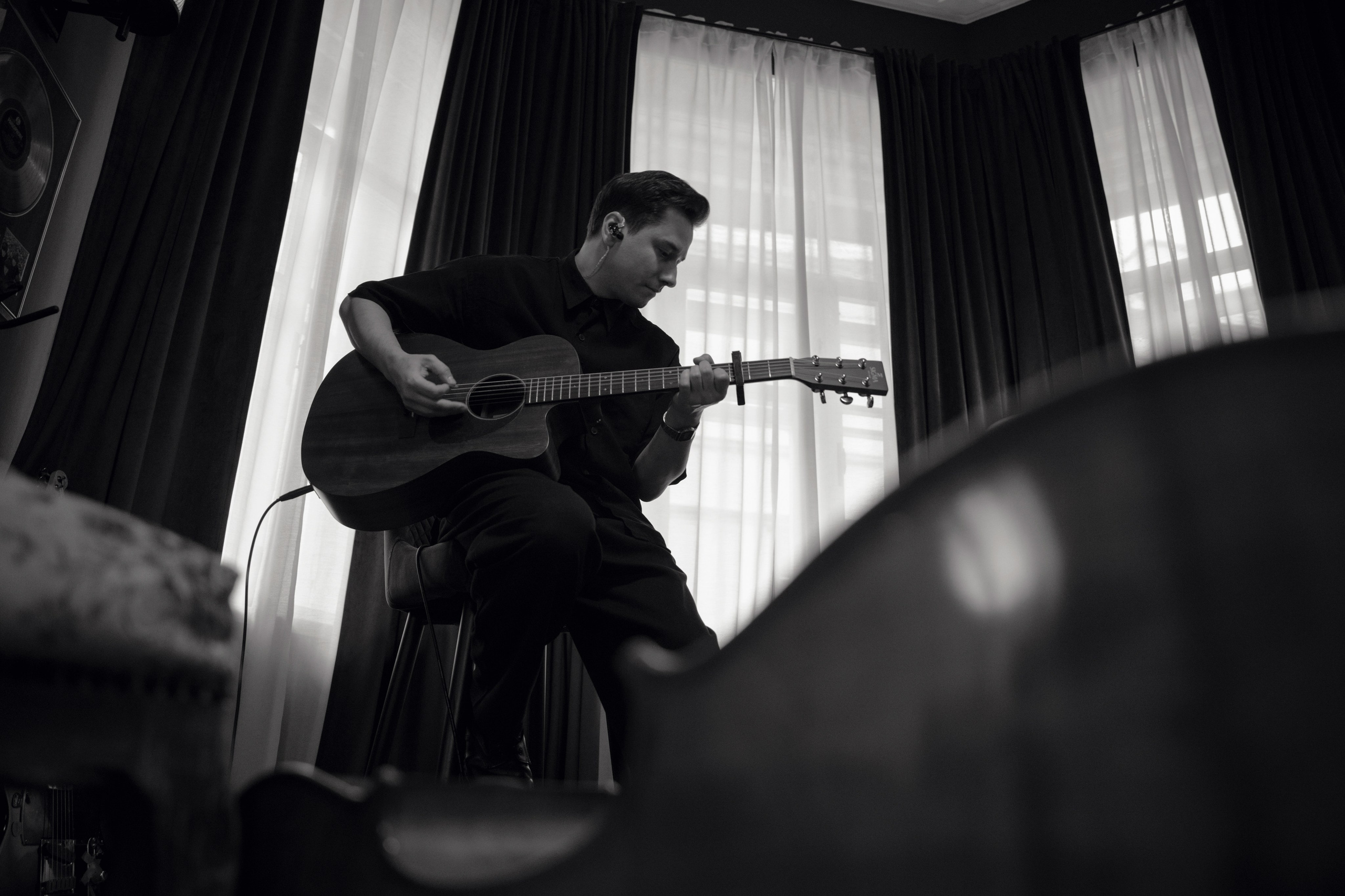 Ст. звукозаписи/бэки_1868. Портретный фотограф в Смоленске и Москве Мария Громова