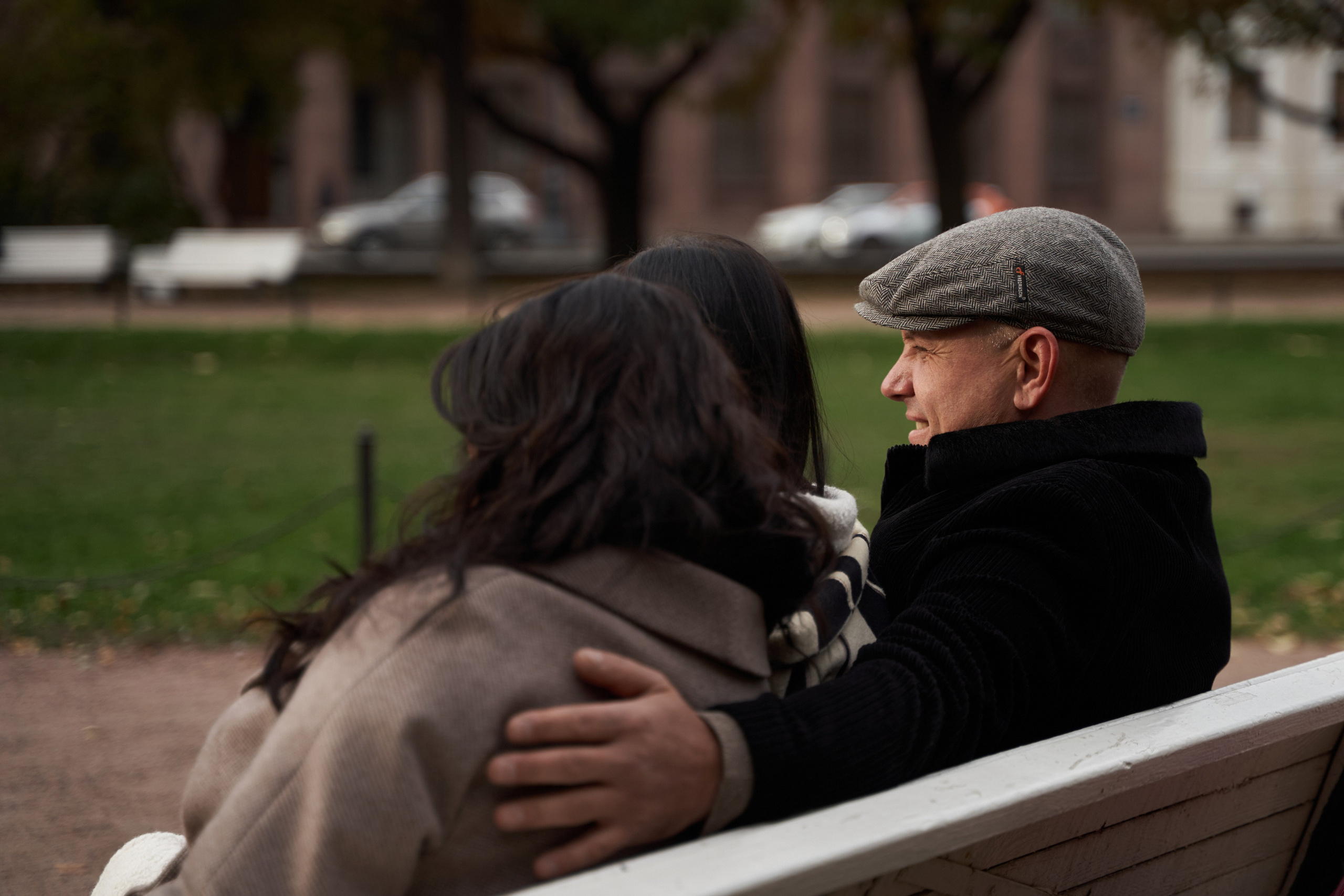 Ярослава и Дмитрий. Свадебный и Репортажный фотограф в Санкт-Петербурге Дмитрий Бирцев