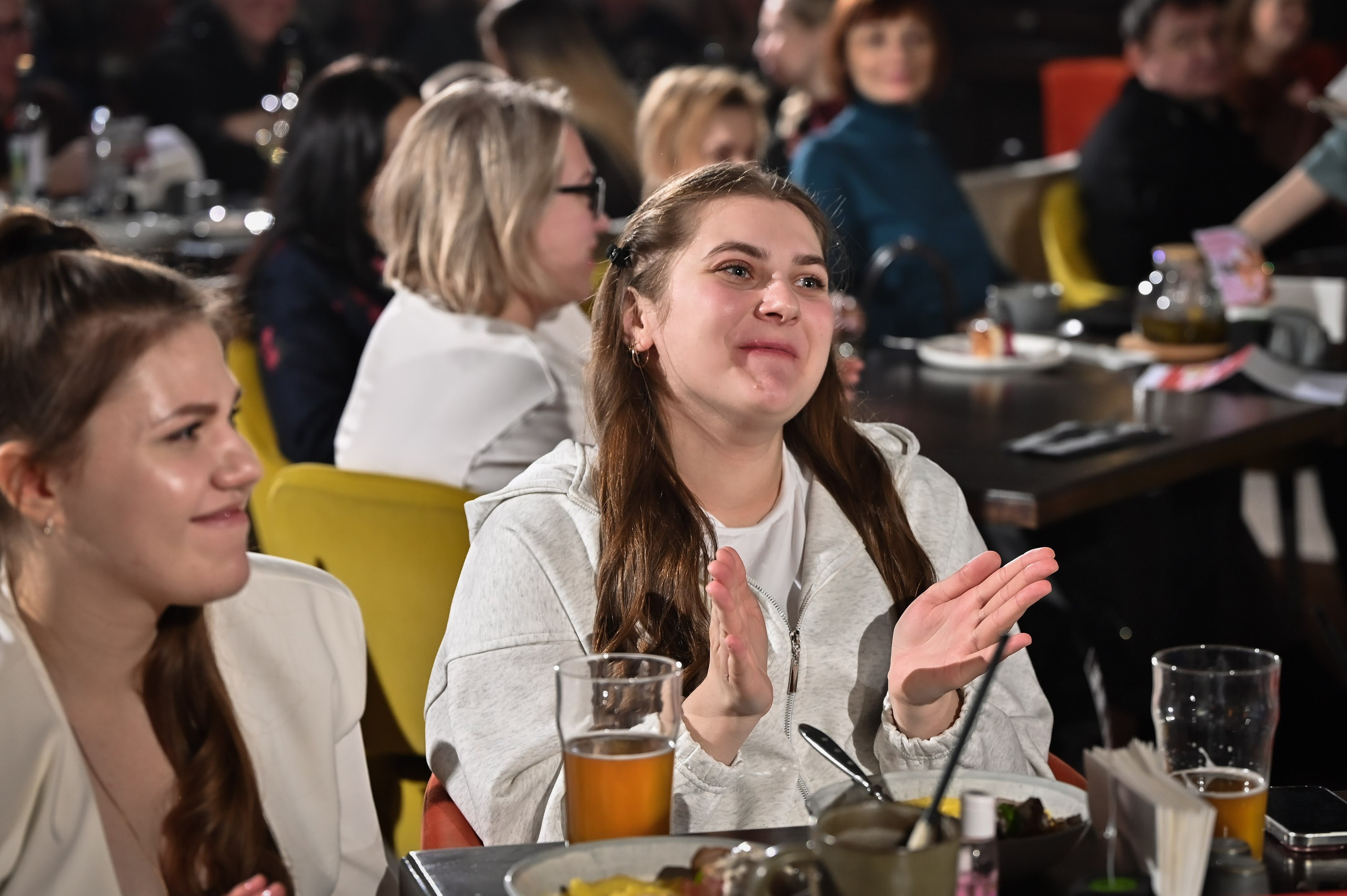 ФОТО. Репортажный и свадебный фотограф в Липецке Иван Первойкин