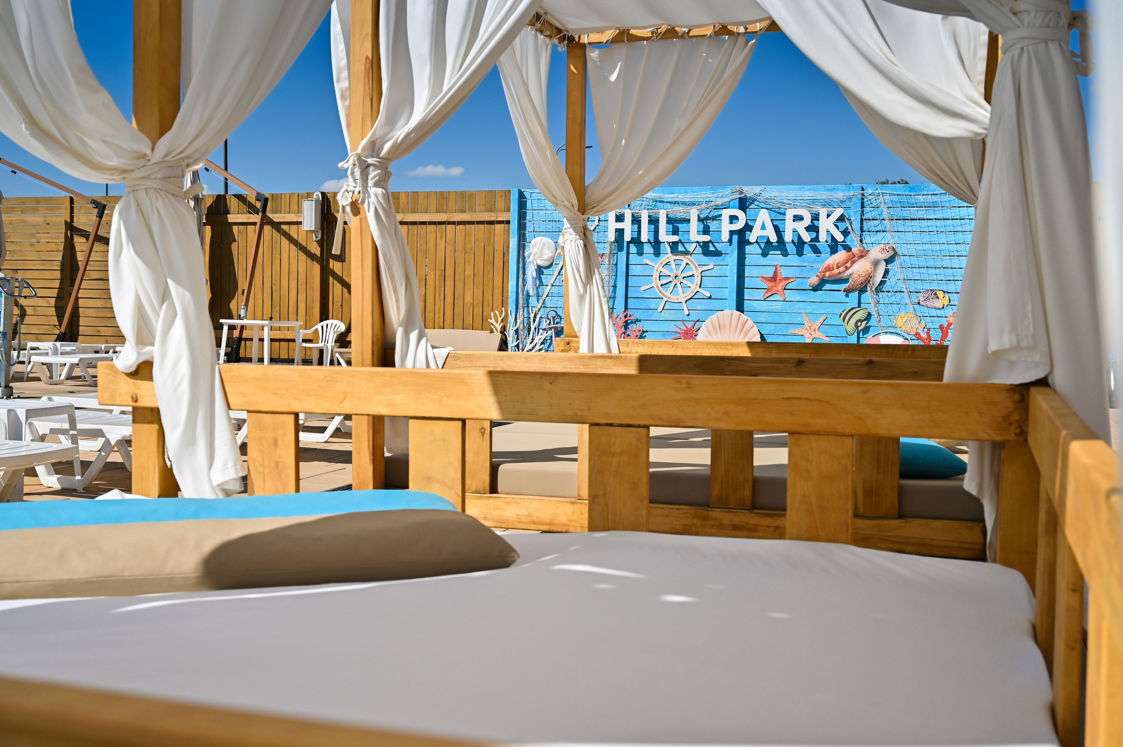 HILLPARK. Репортажный и свадебный фотограф в Липецке Иван Первойкин