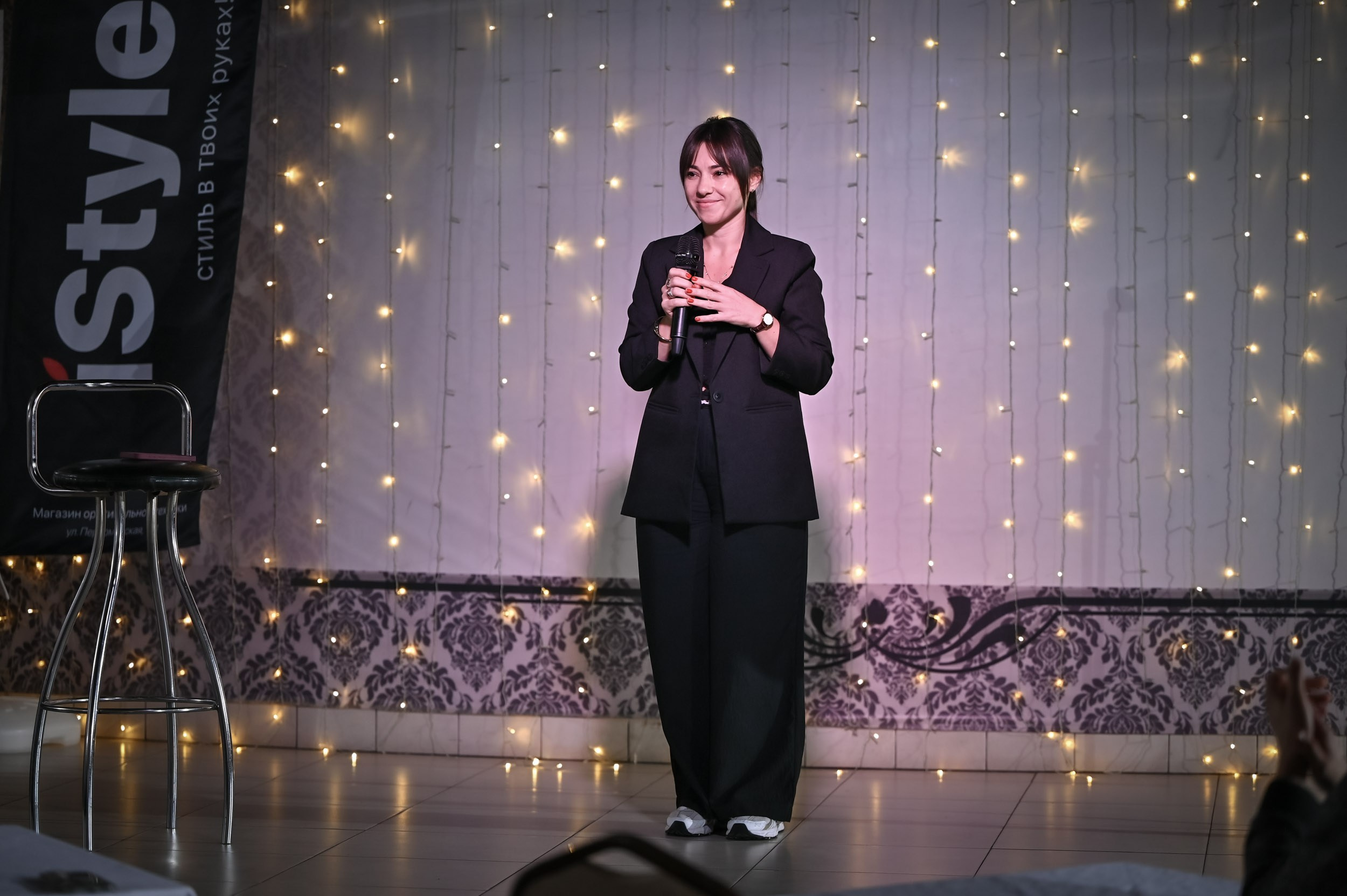 СТЕНДАП ЛИПЕЦК. Репортажный и свадебный фотограф в Липецке Иван Первойкин