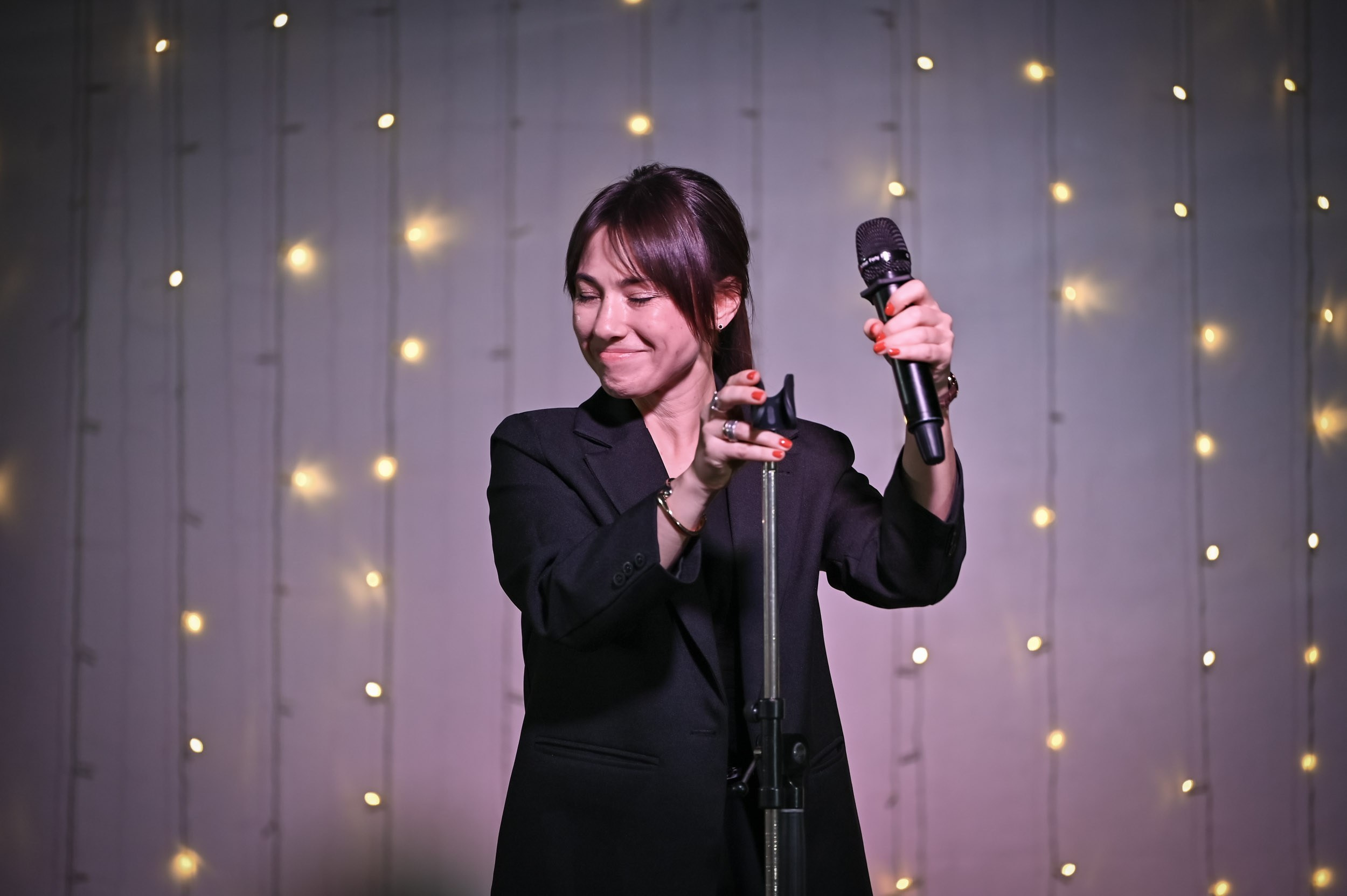 СТЕНДАП ЛИПЕЦК. Репортажный и свадебный фотограф в Липецке Иван Первойкин