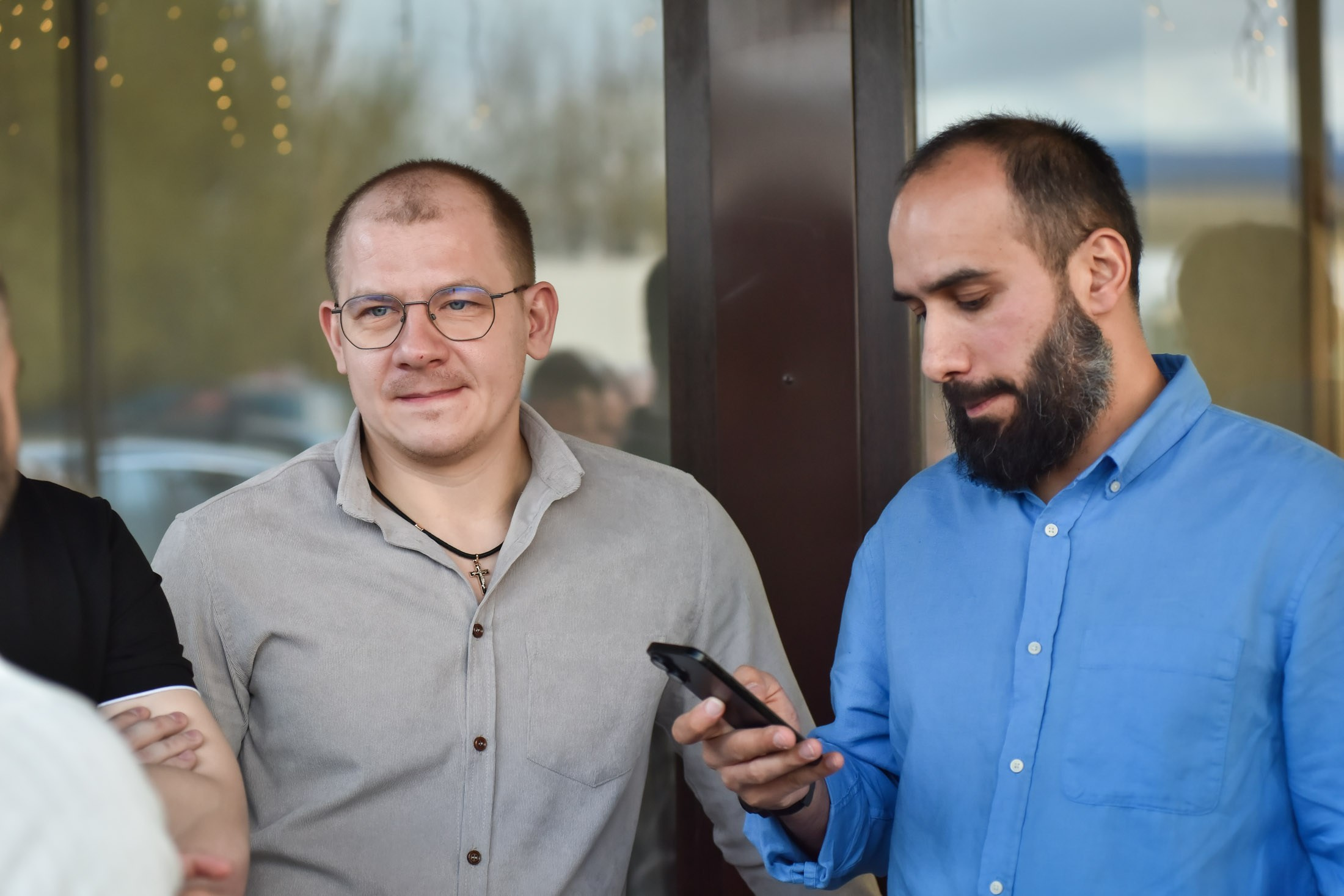Ладо 30 лет. Репортажный и свадебный фотограф в Липецке Иван Первойкин