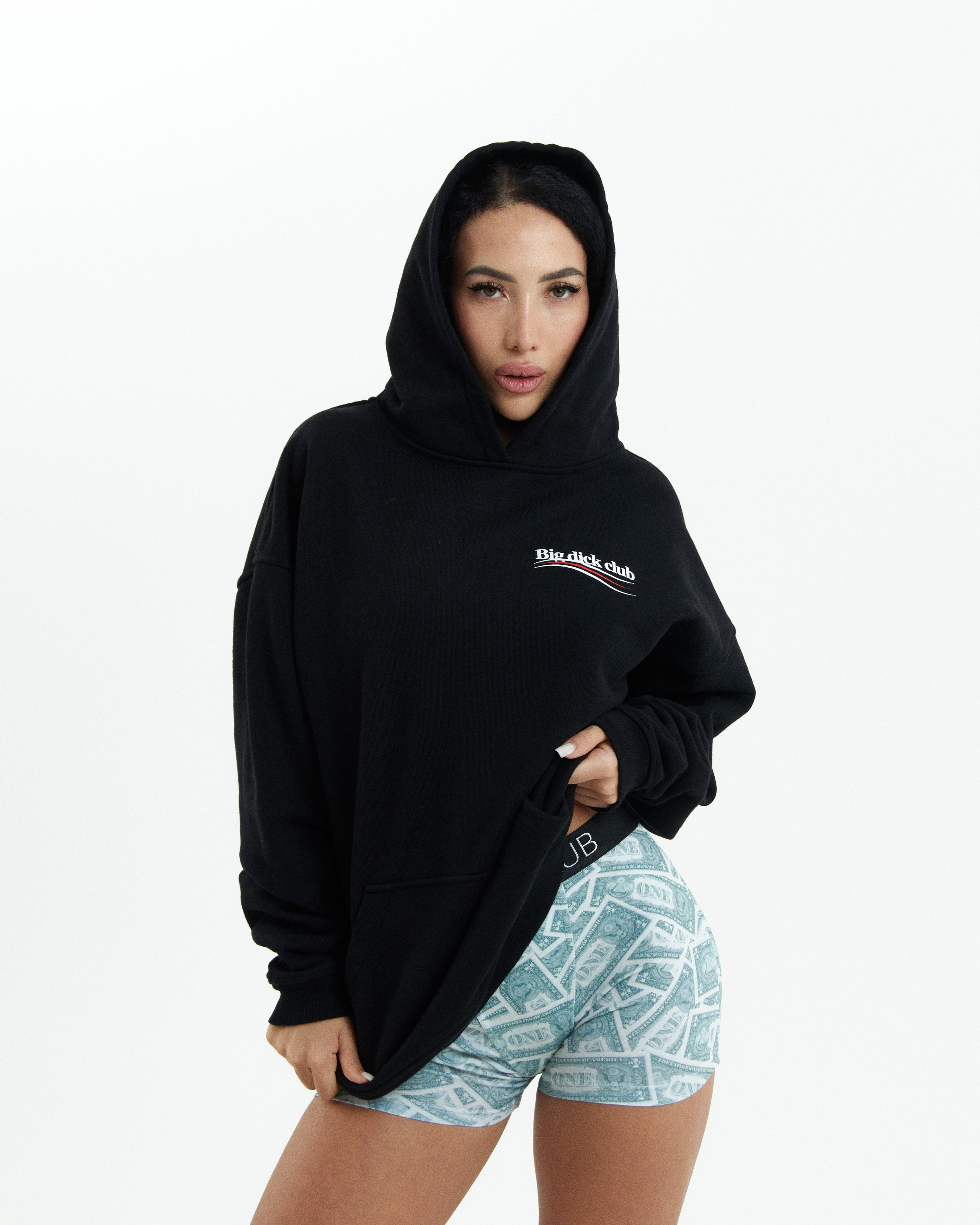 BANDES. Andrew Valmus