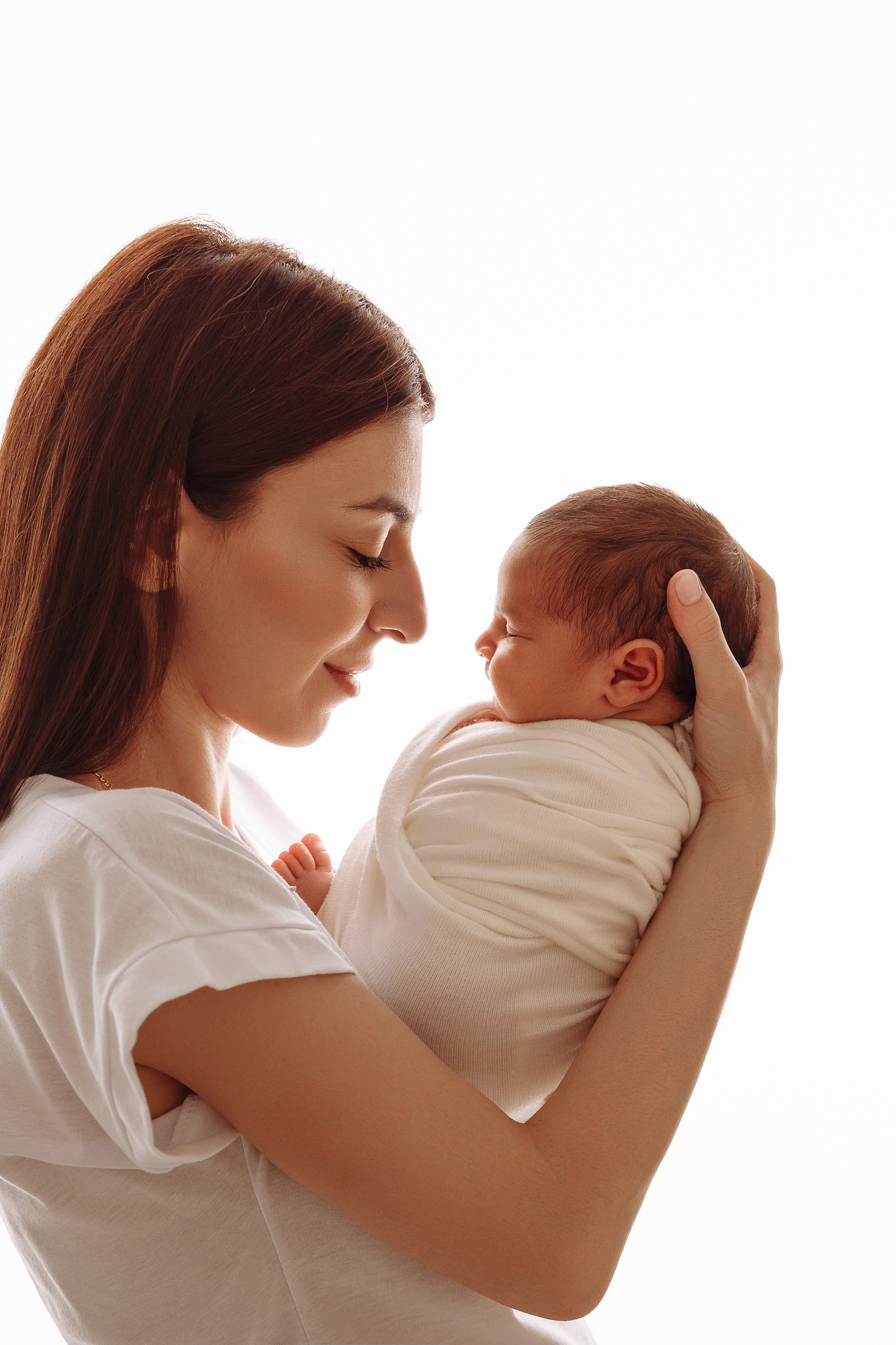 Лео. Фотограф новорожденных Тверь Диана Муляева