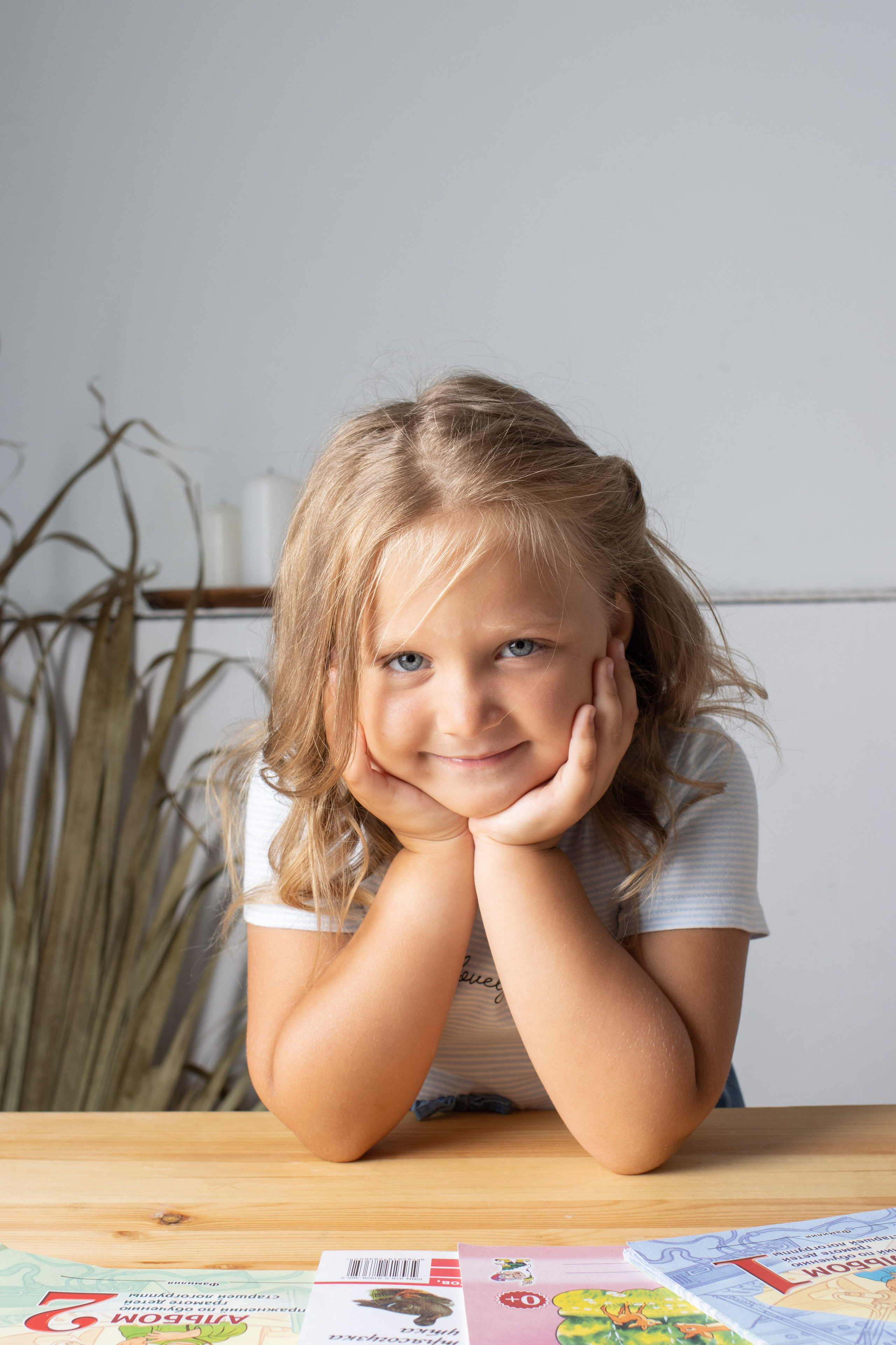 Контентная фотосессия в Дзержинске для логопеда. Фотограф в Дзержинске Воронина Юлия