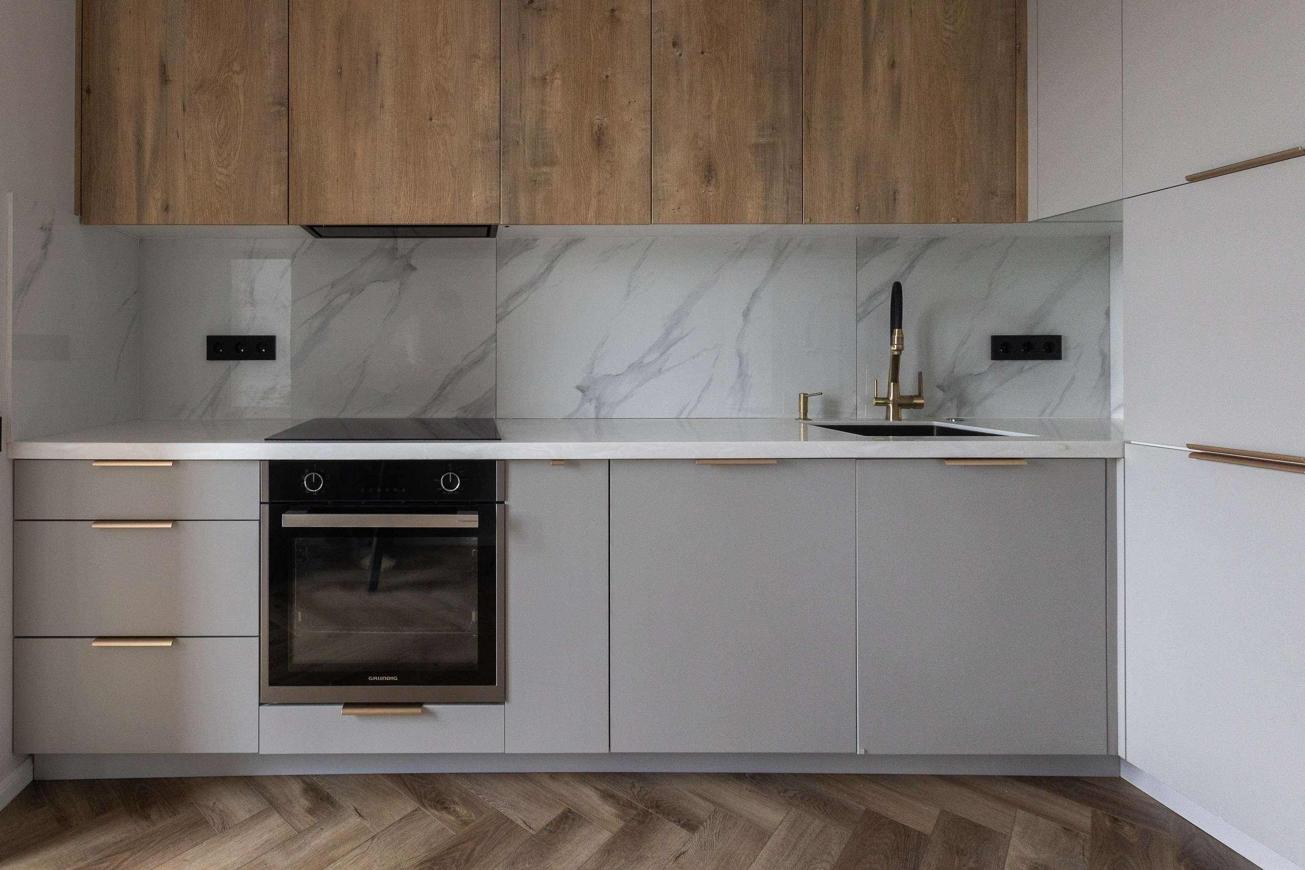 Интерьерная фотосъемка. Подборка. Лихошерстов Андрей — фотограф для бизнеса из Сибири