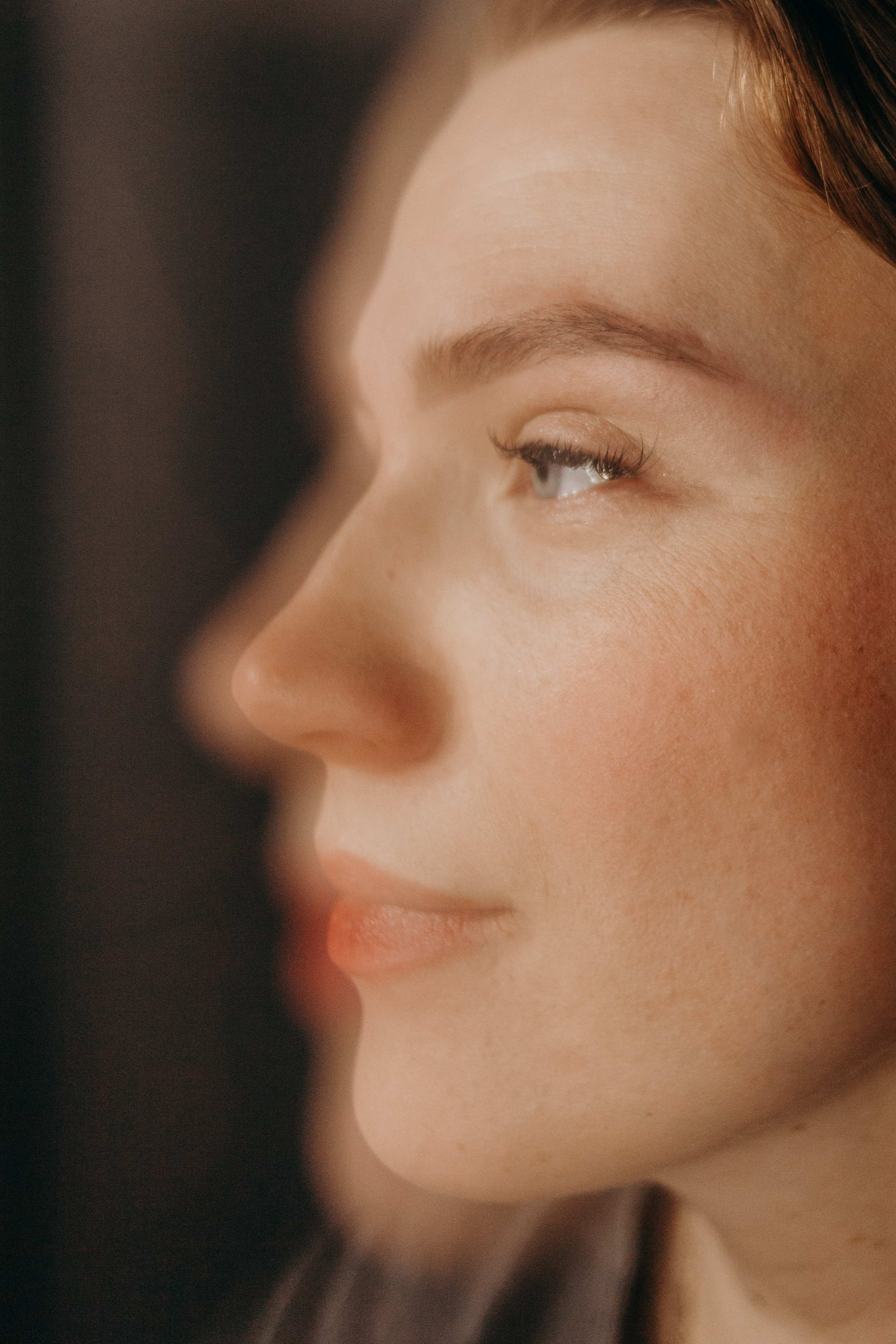 Студия красоты. История одного клиента. Семейный фотограф во Всеволожске и Санкт-Петербурге Юлия Капустина