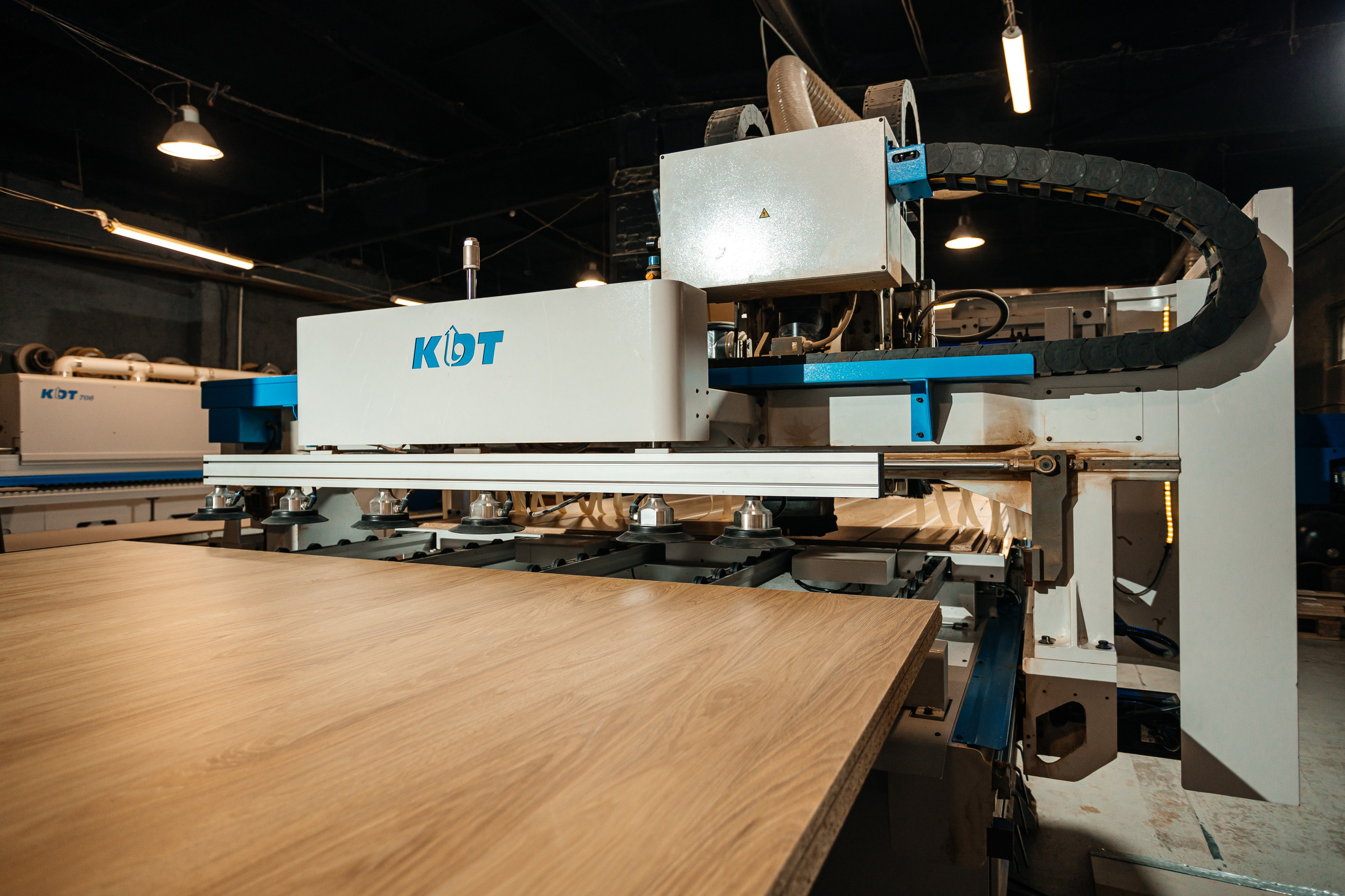 Производство. Мебель на заказ