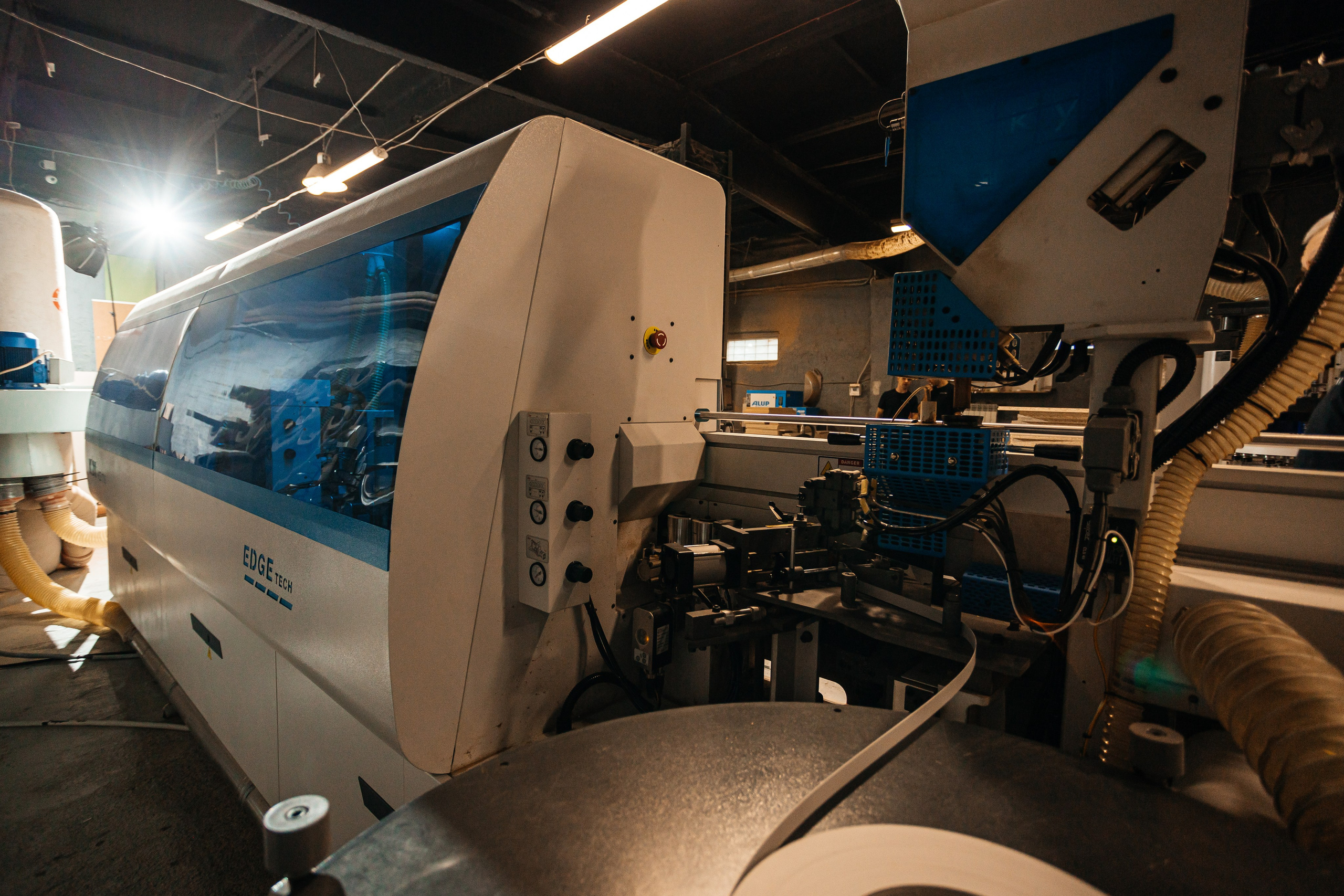 Производство. Мебель на заказ