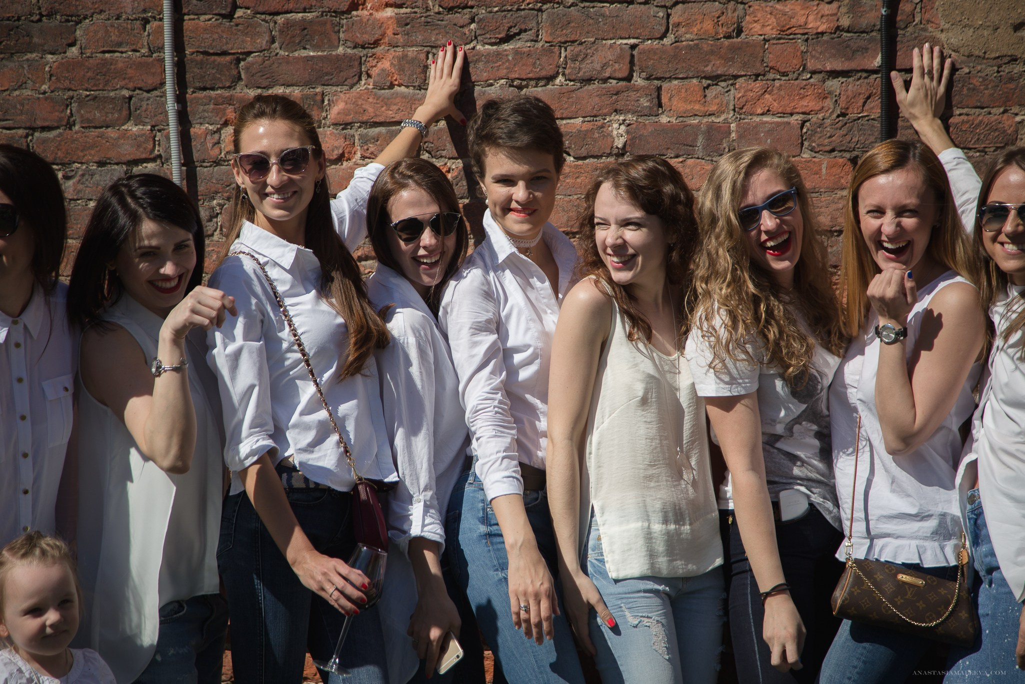 Instamamaspiter. Фотограф Анастасия Малеева