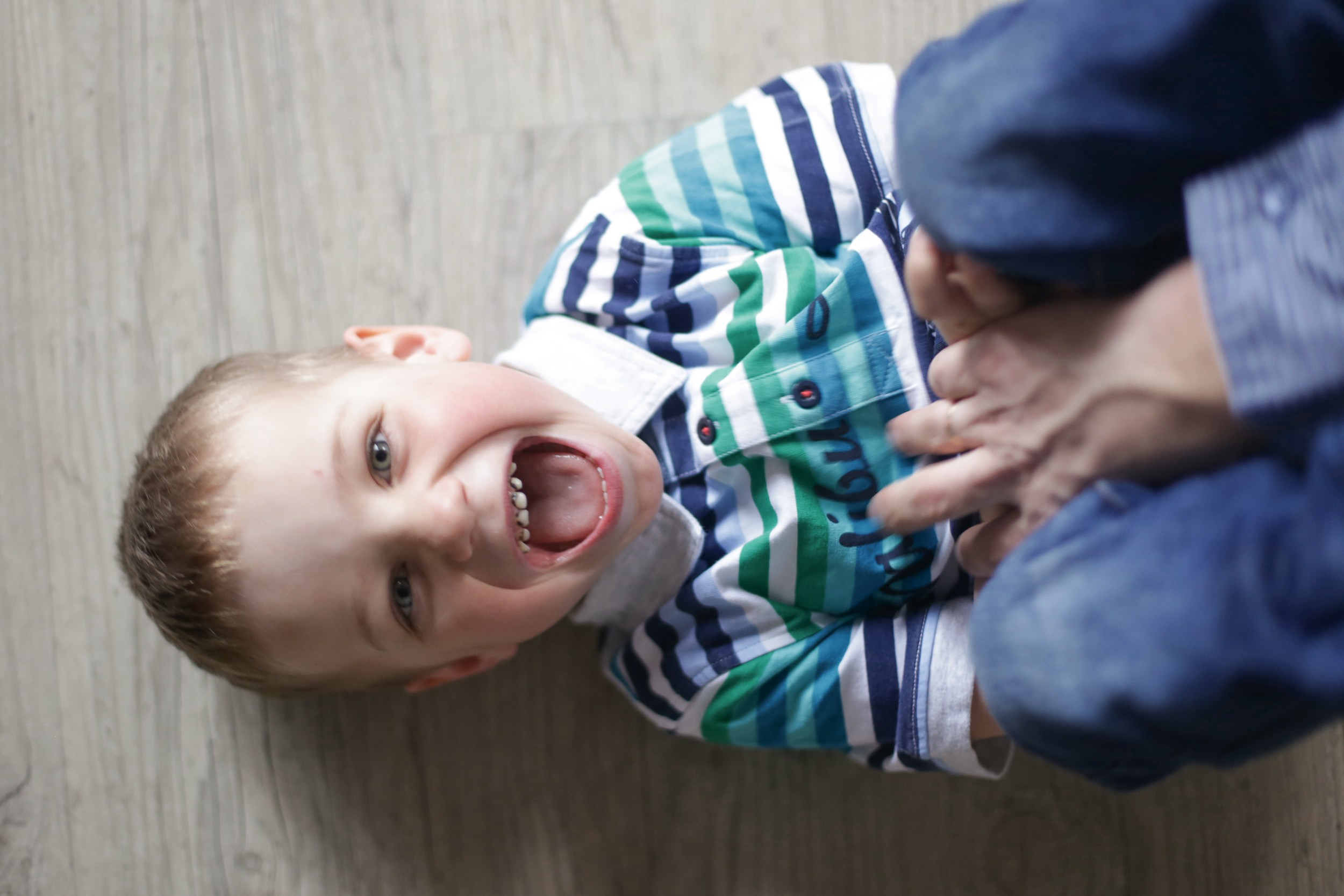 Настя, Денис, Максим и Маша. Фотограф Анастасия Малеева