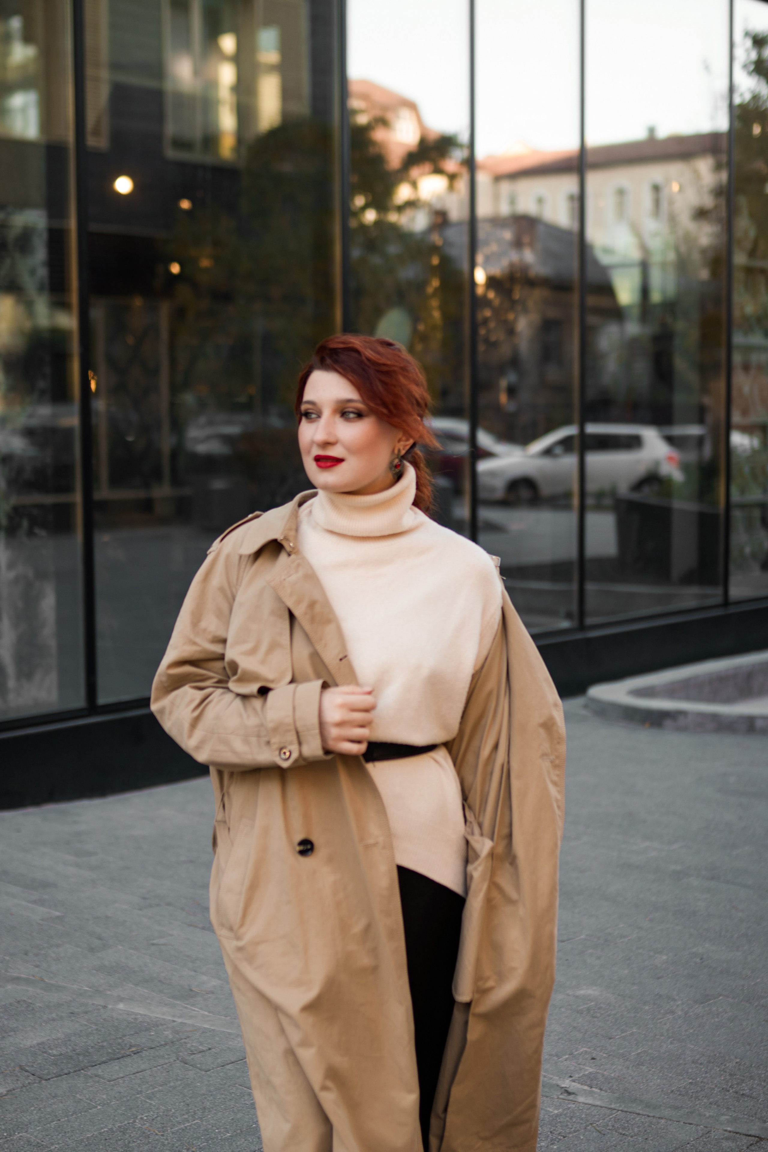 Надя. Фотограф Стилист Тюмень Вера Хайруллина