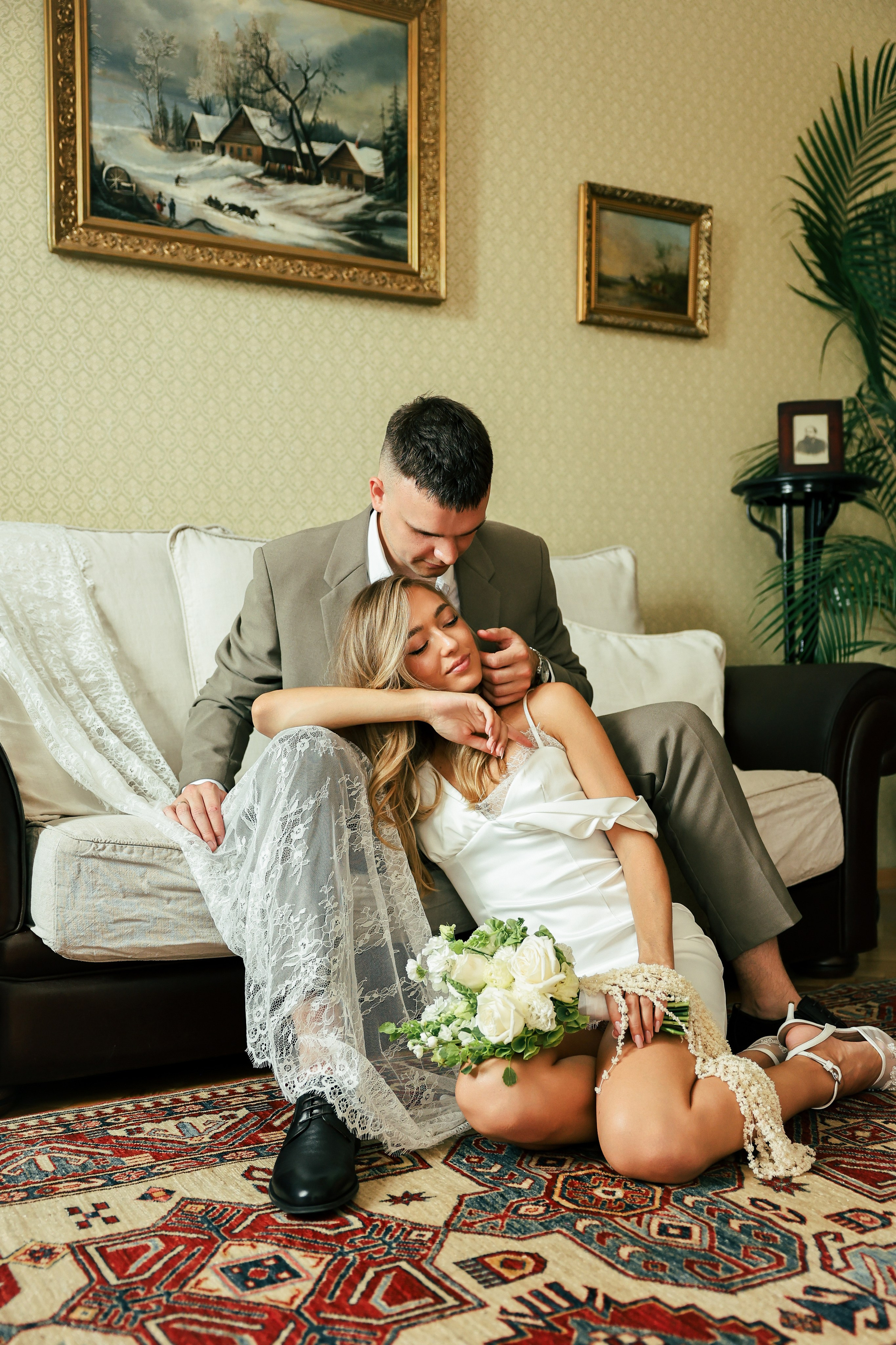 Wedding. Фотограф Толмачева Екатерина