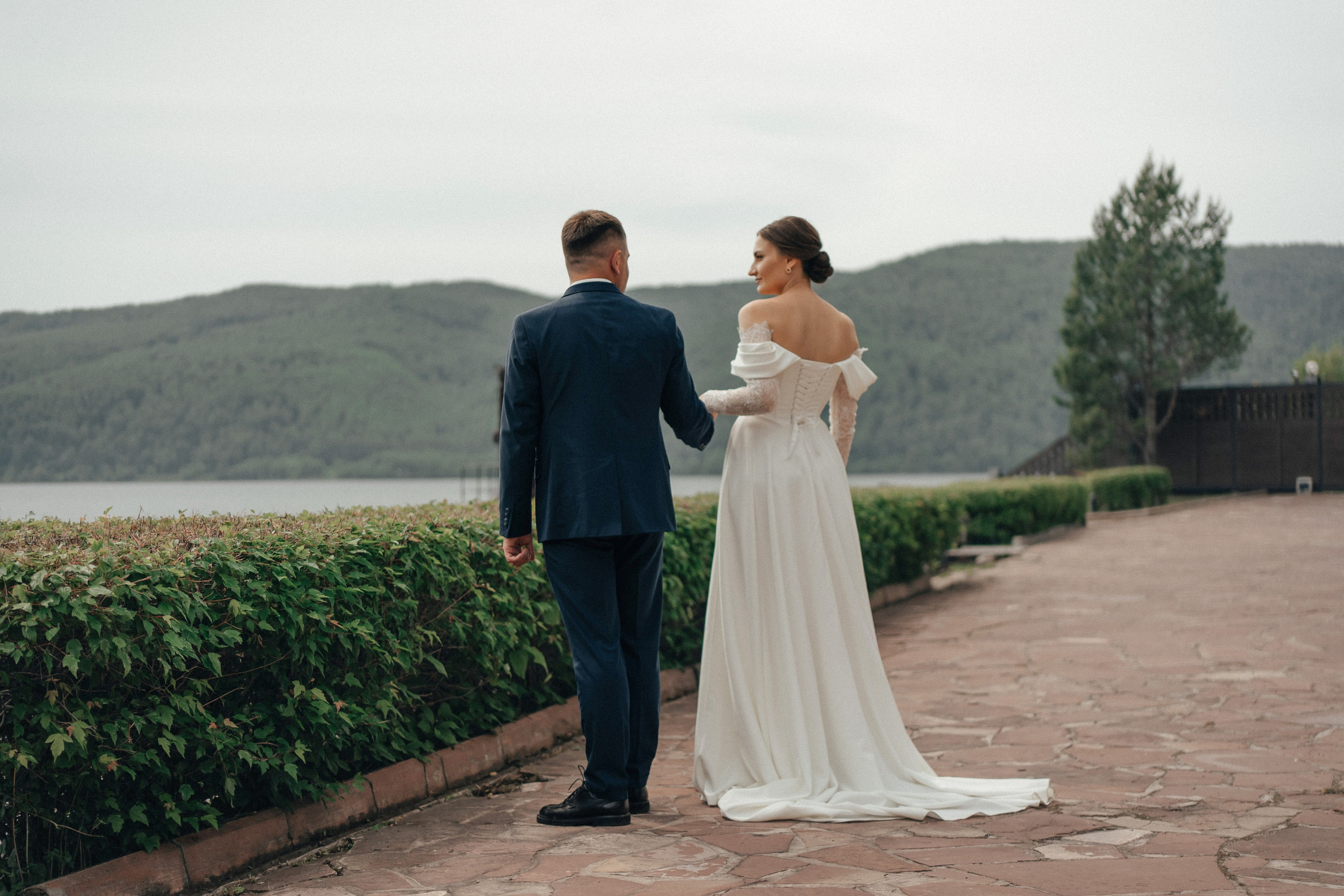 Иван и Анастасия. Фотограф Иркутск, Ангарск, Усолье-Сибирское. Выпускные альбомы