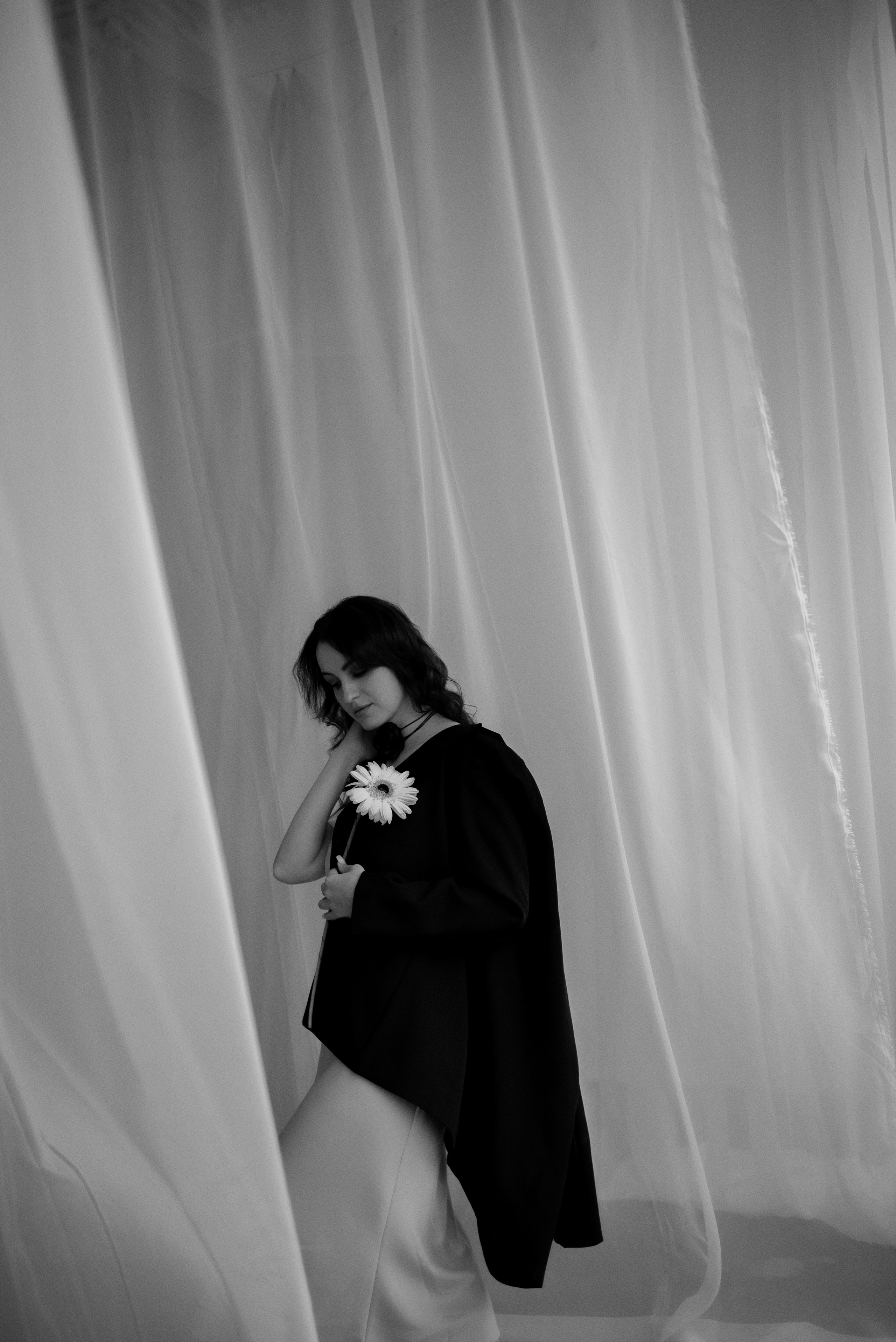 Анастасия. Свадебный и семейный фотограф в Серпухове Александра Дерюшева