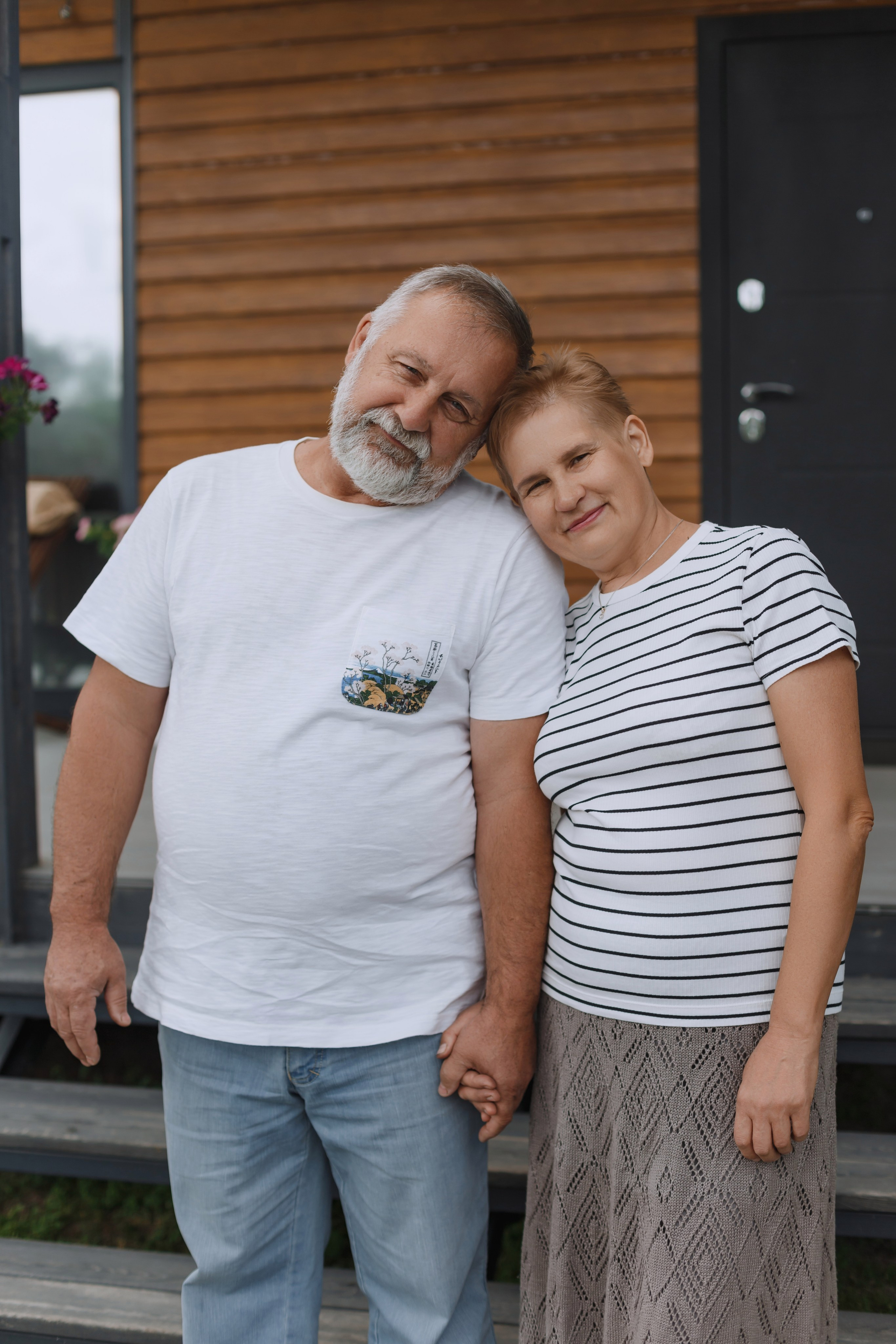 Большое Олино семейство. Профессиональный фотограф Надежда Антонова